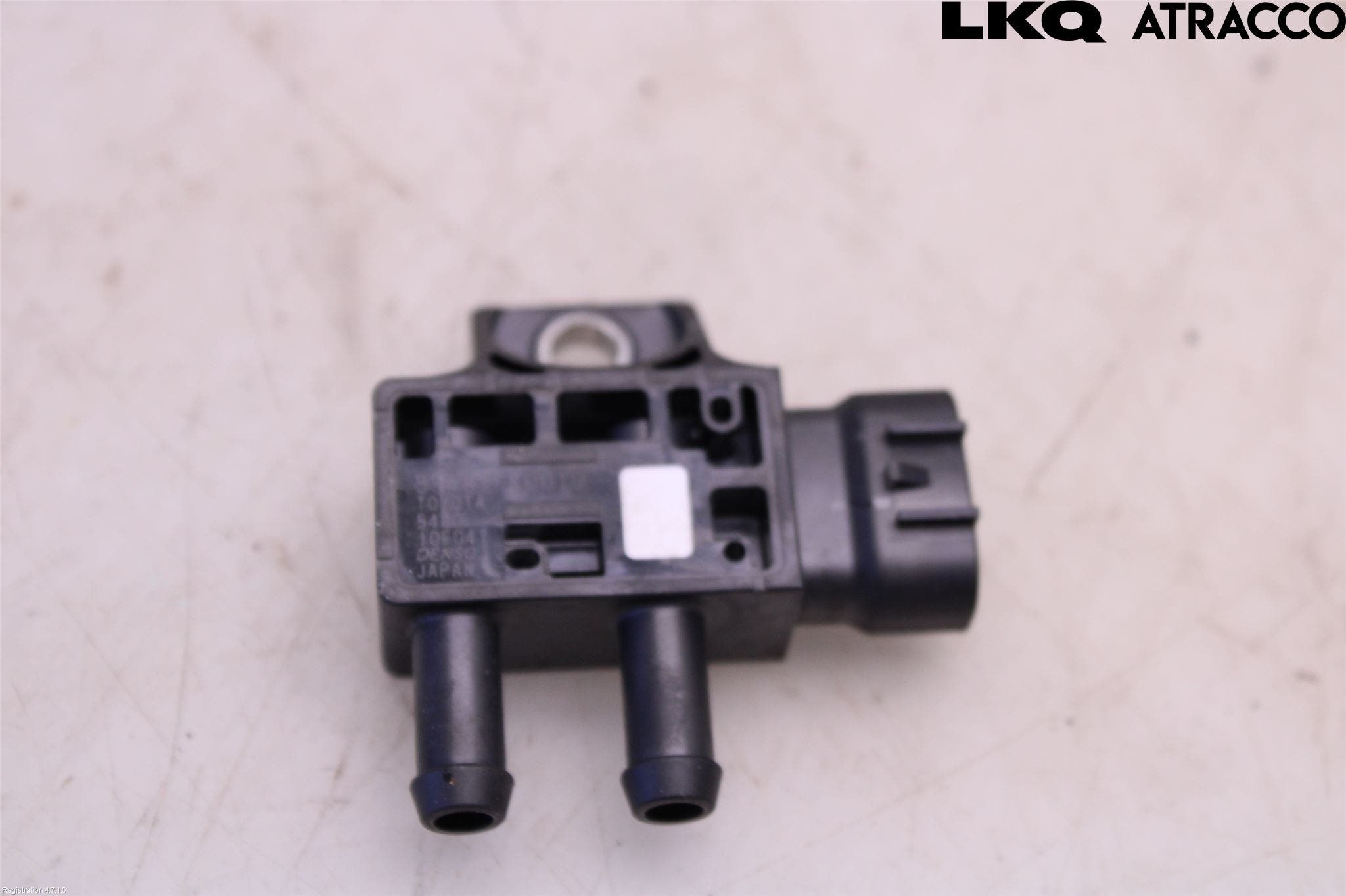 Toyota YARIS CROSS XP21 21- Vakuumventil