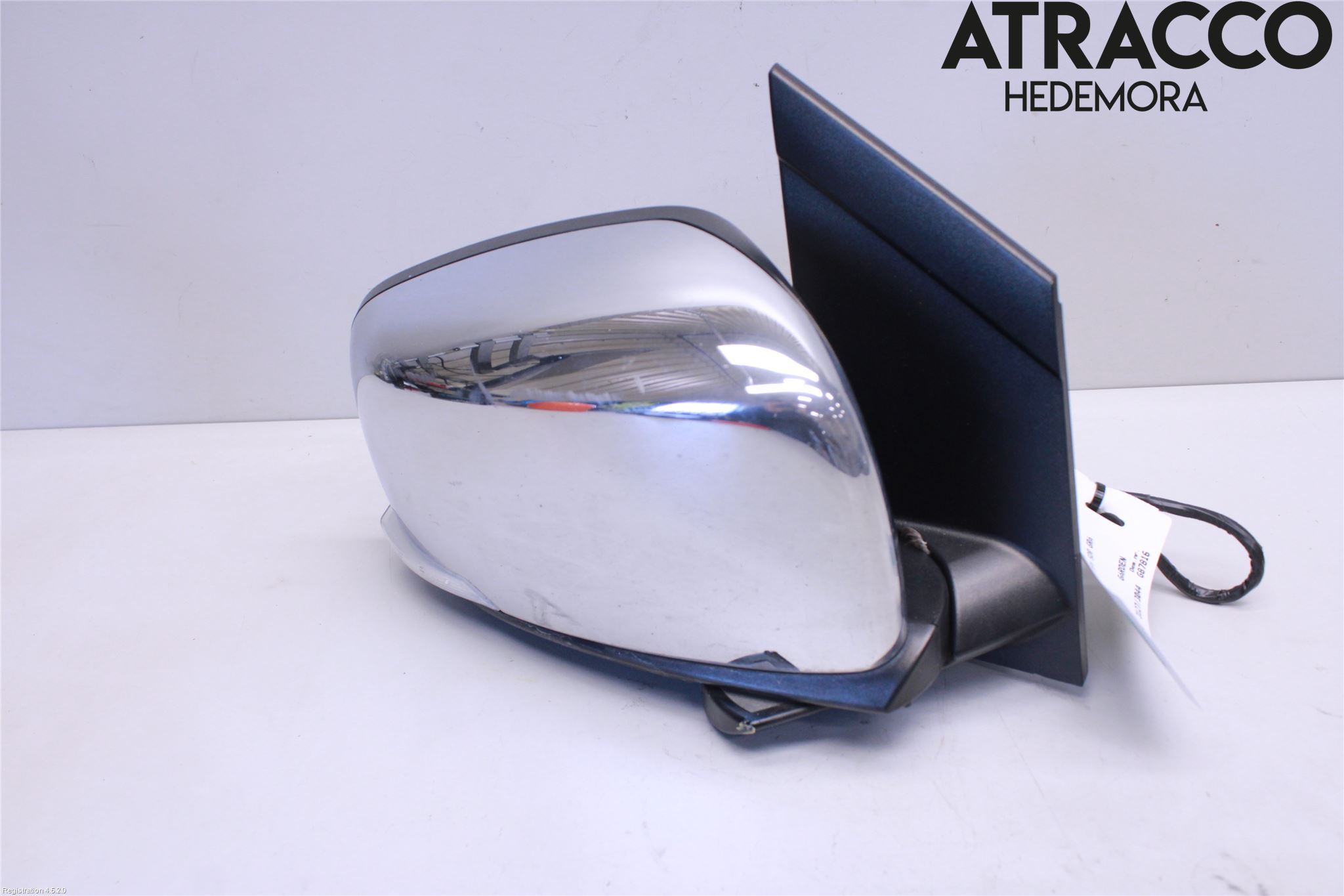 Lancia VOYAGER Spegel Yttre El Hö