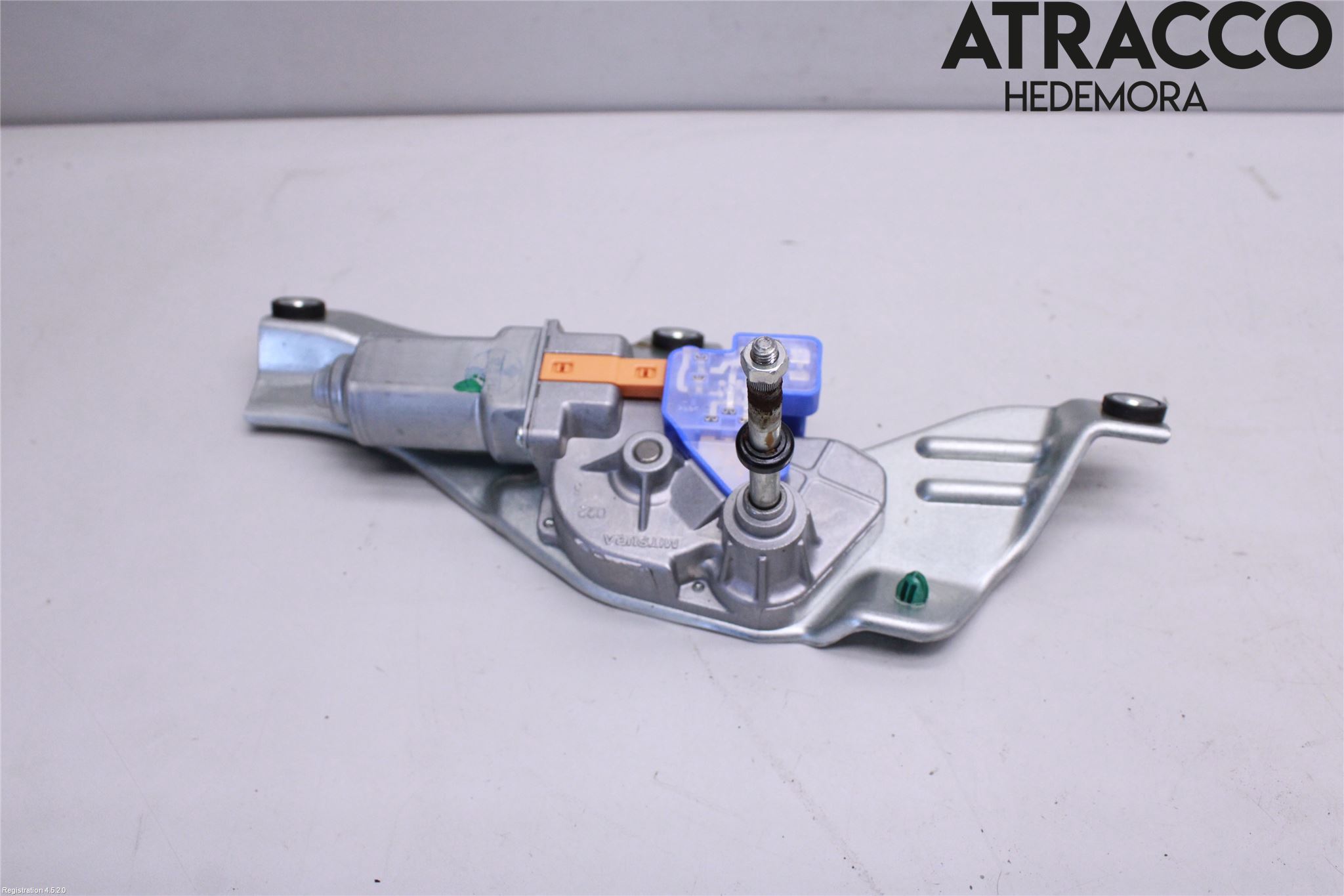 Subaru FORESTER SH  08-13 Torkarmotor Baklucka