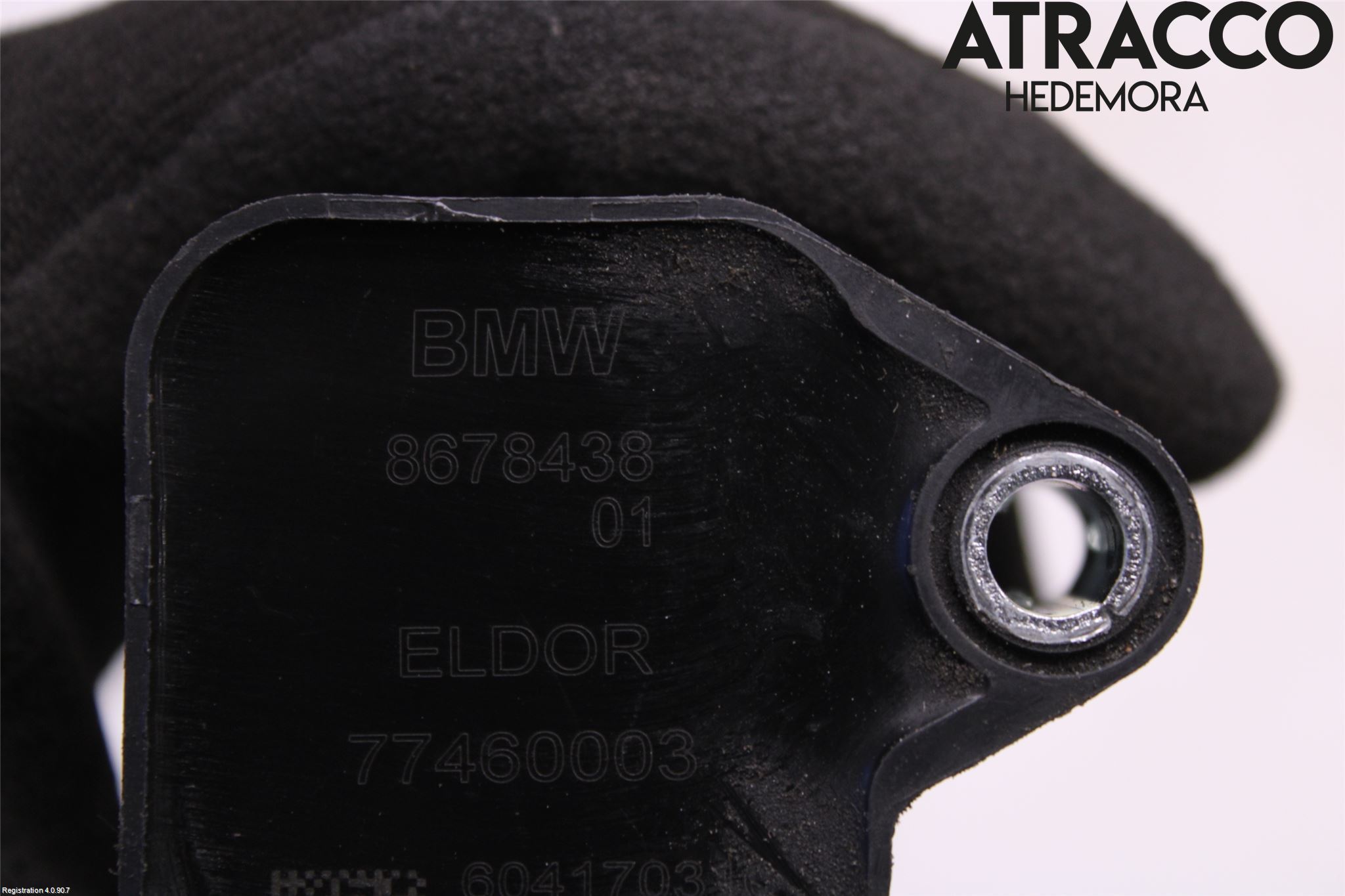 BMW 5 G30/G31/F90 17-23 Tändspole