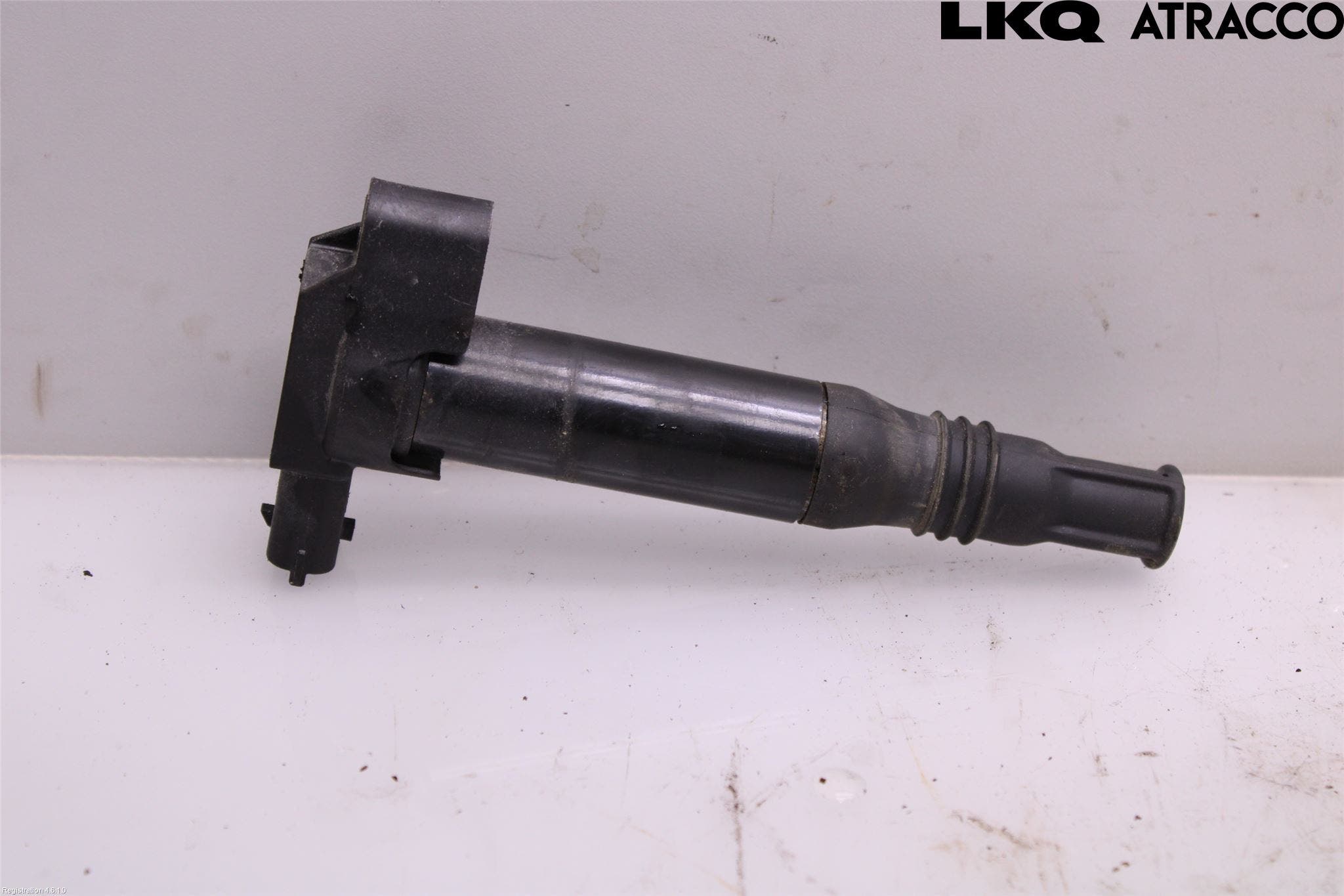 Citroen DS3 Tändspole