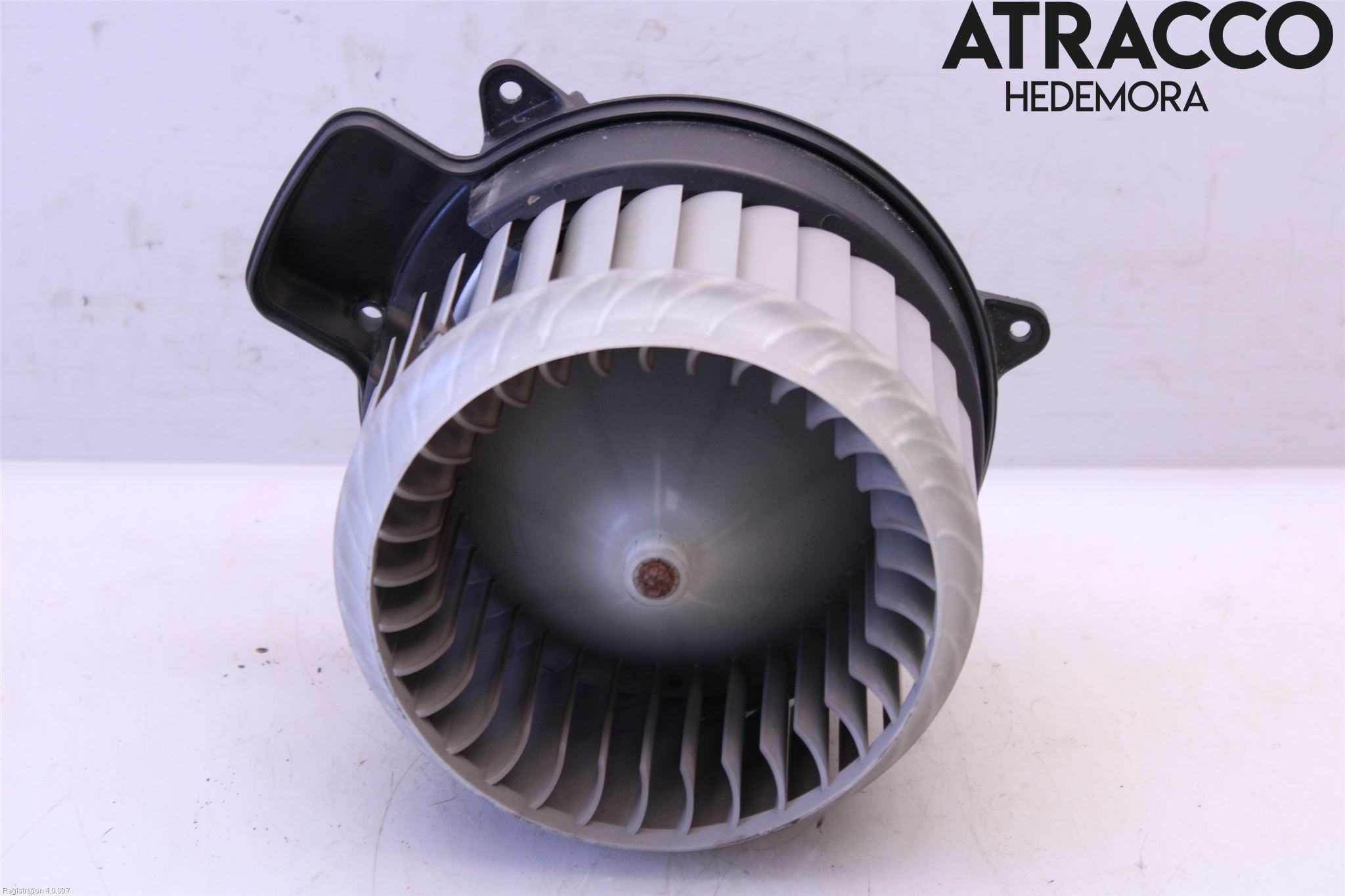 Audi A8/S8 4H 10-17 Ac Värmefläkt