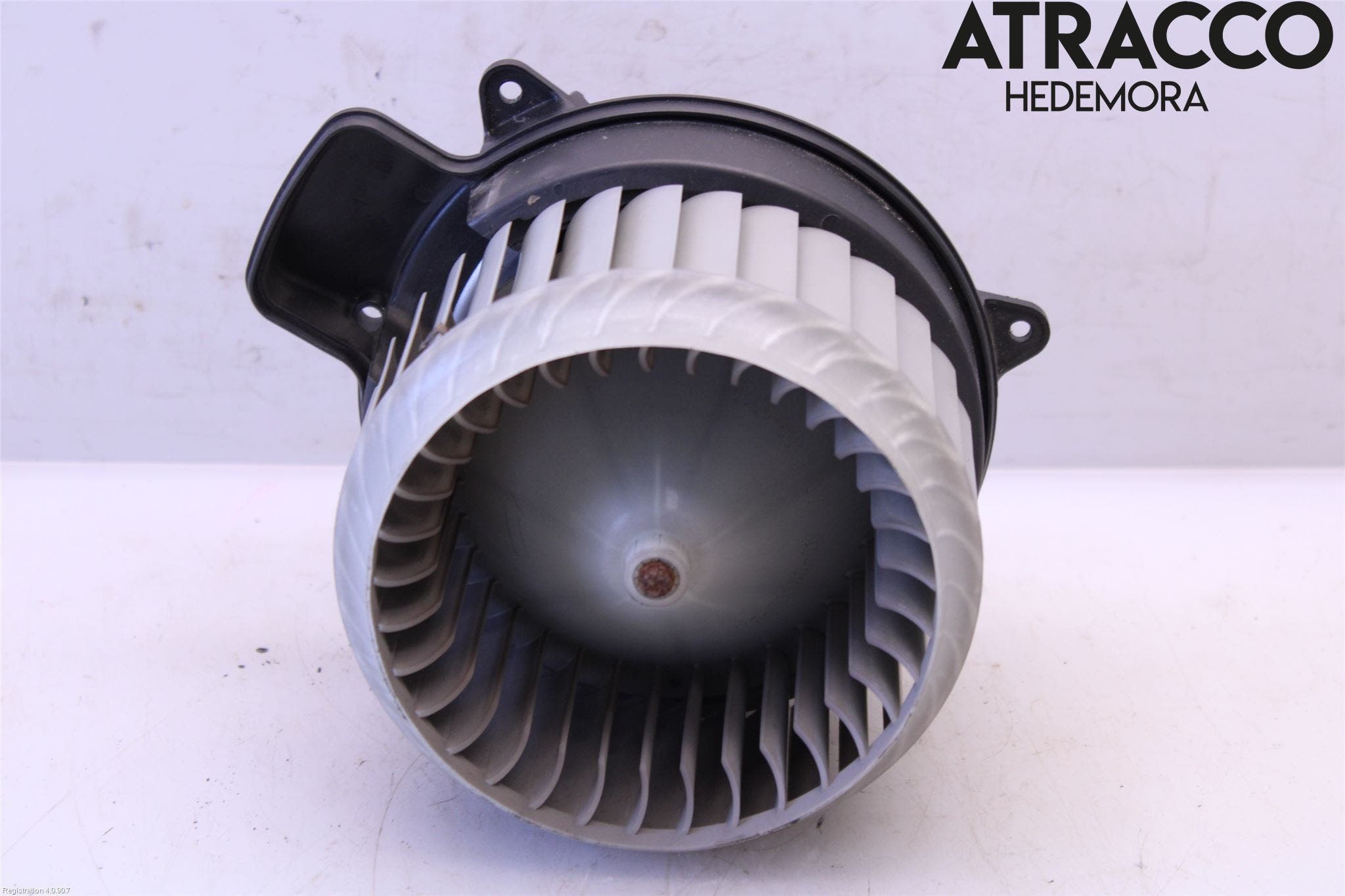 Audi A8/S8 4H 10-17 Ac Värmefläkt