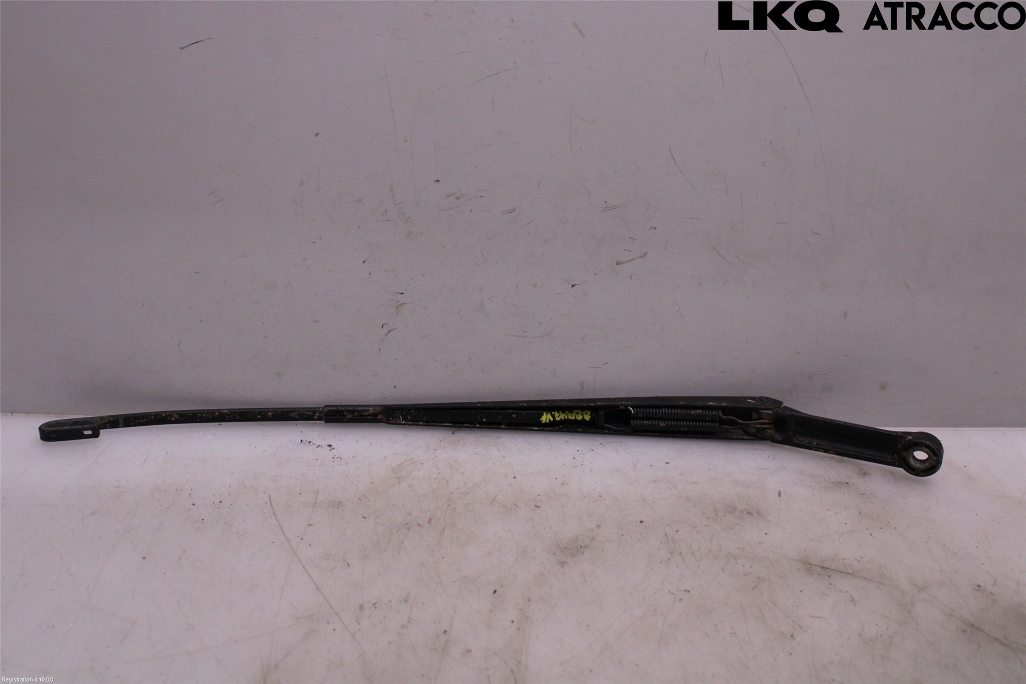 Audi A4/S4 94-99 Torkararm Armar Vindruta