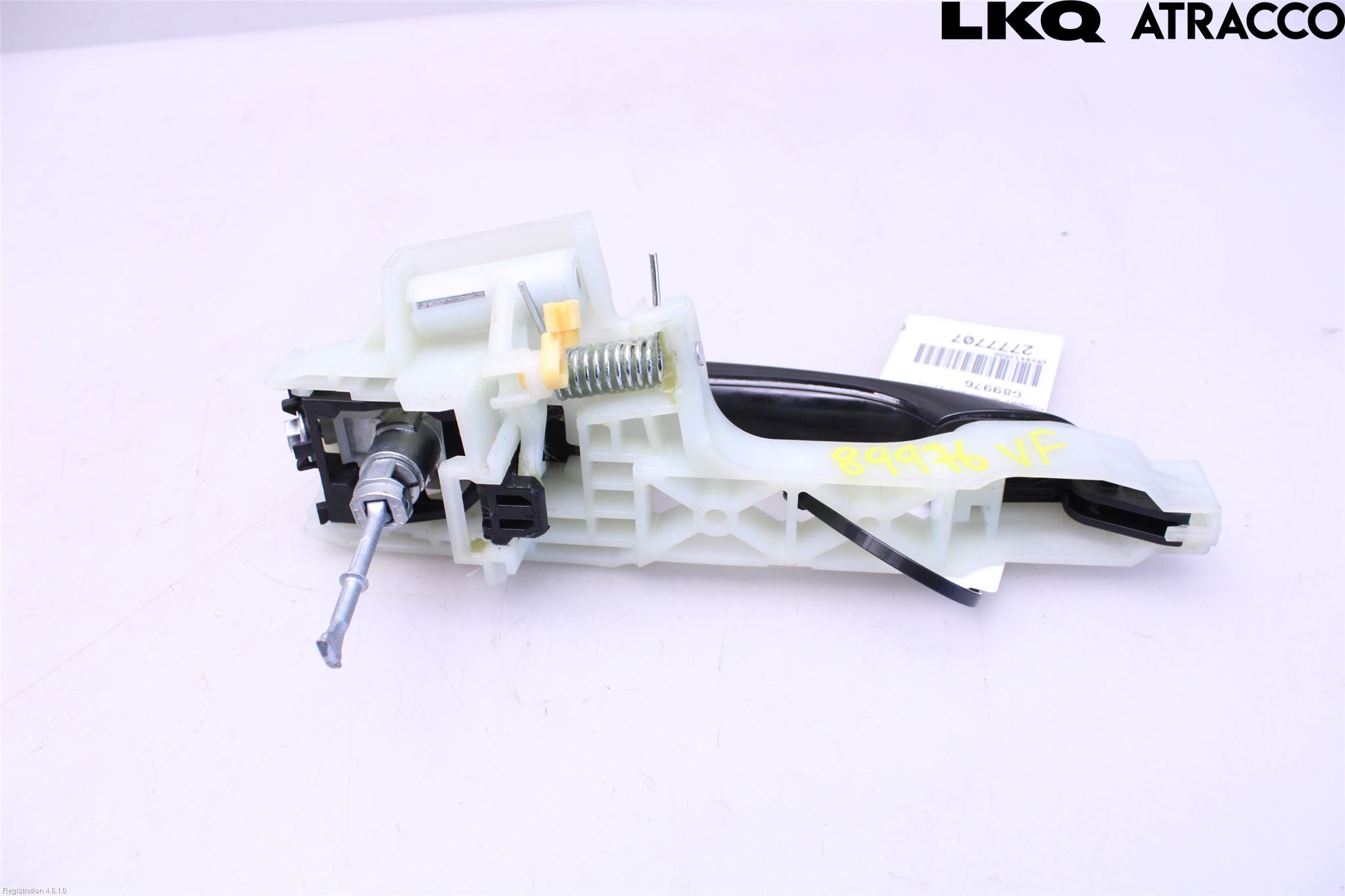 Hyundai BAYON BC3 21- Dörrhandtag Yttre Vä