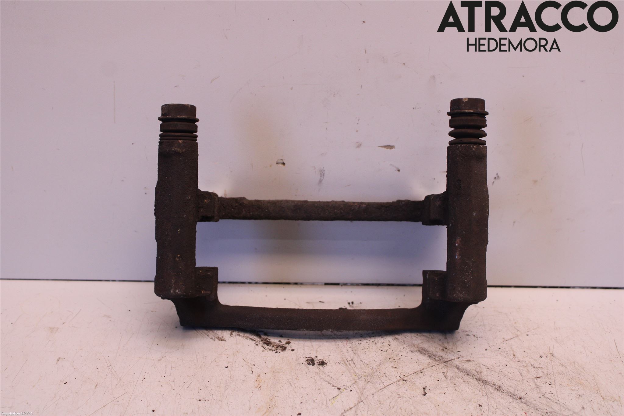 Honda CIVIC 06-11 Bromsokshållare