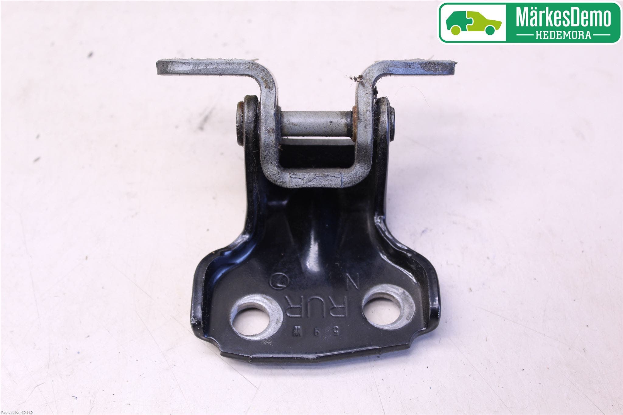 Subaru FORESTER SG 06- Dörrgångjärn