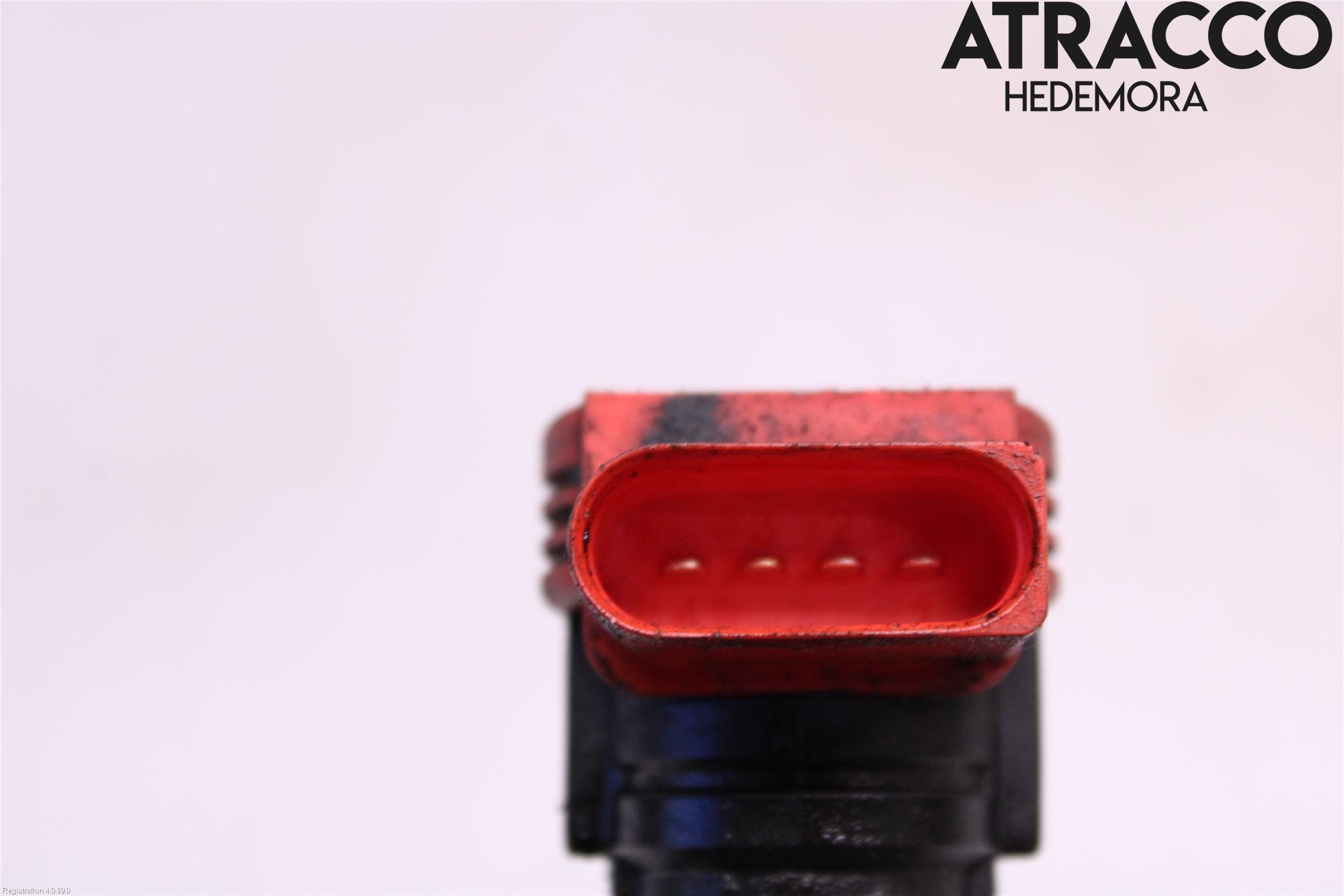 Audi A4/S4 08-11 Tändspole