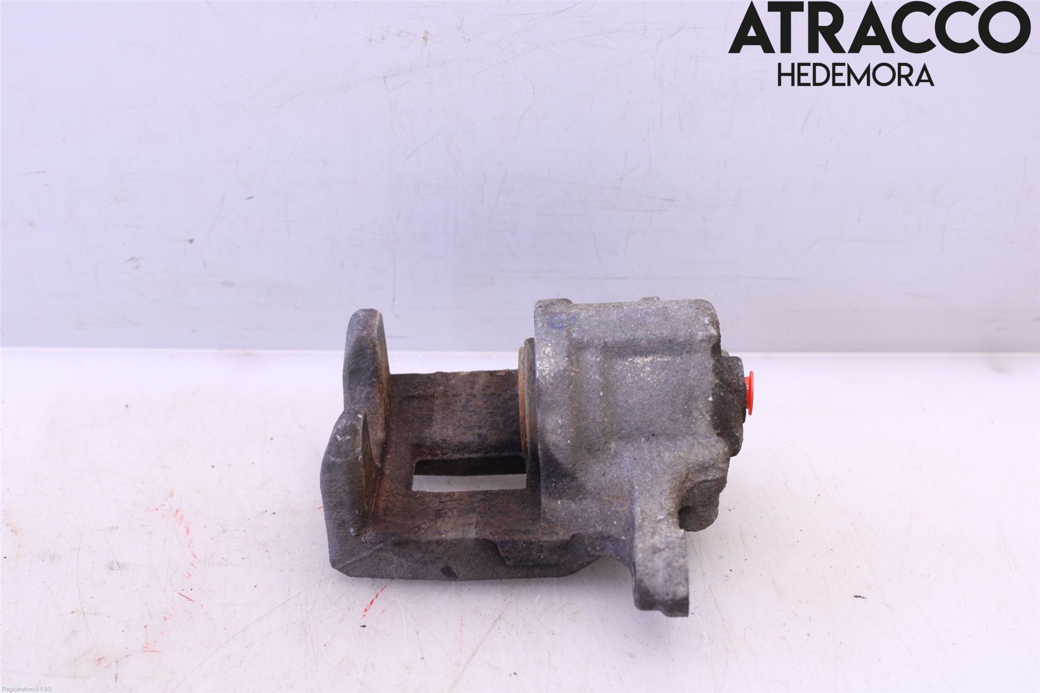 Nissan LEAF 18- Bromsok Bak Höger