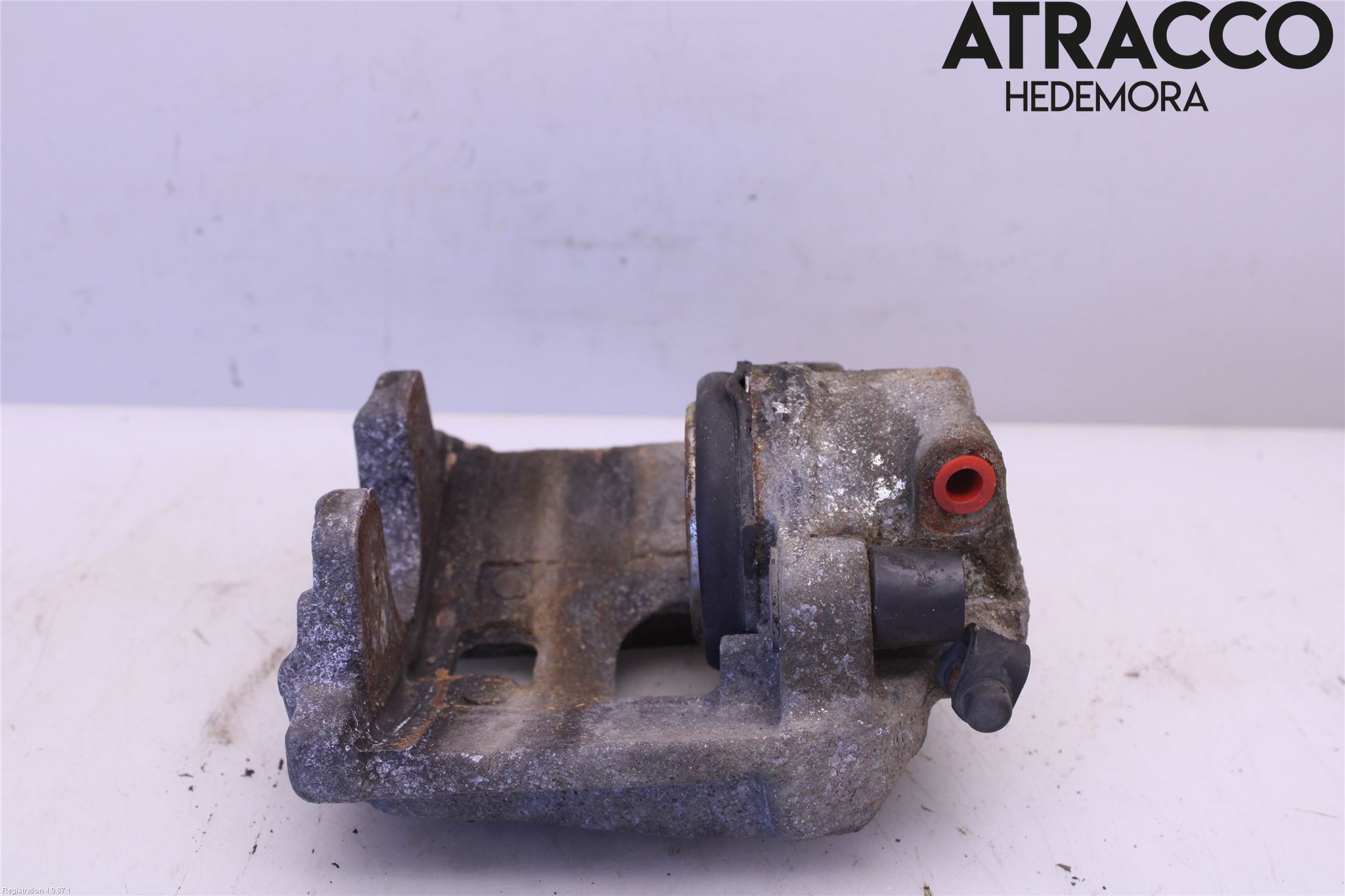 Audi A5 07-16 Bromsok Fram Vänster