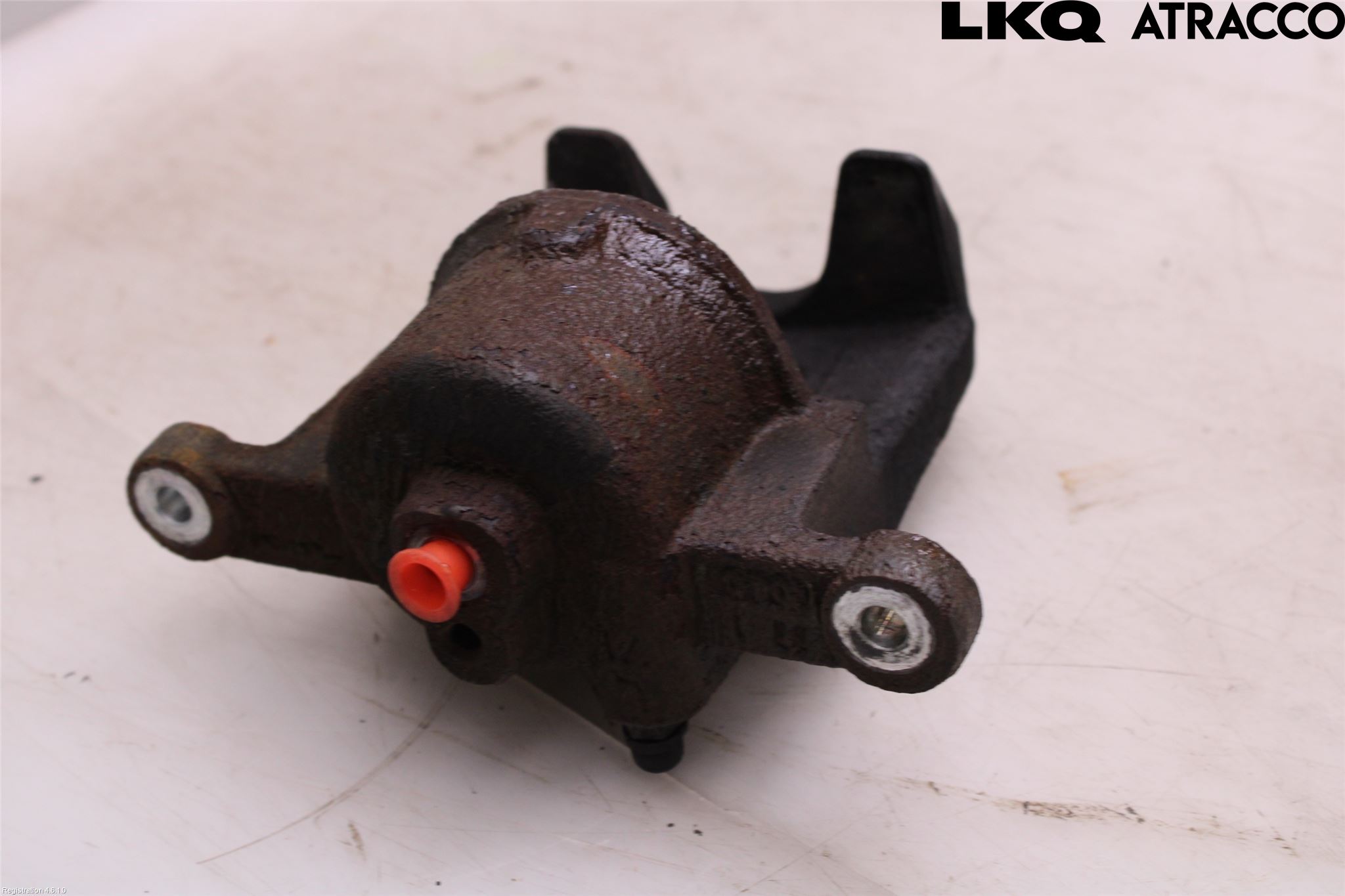 Mazda 2 (DJ) 15-22 Bromsok Fram Höger