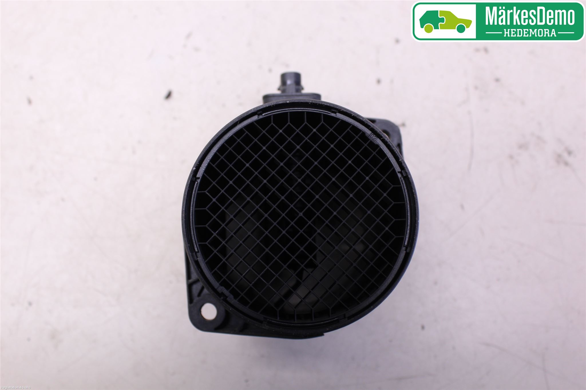 Volkswagen VW TRANSP/CARAVELLE (T5) 04-15 Injluftmassamätare