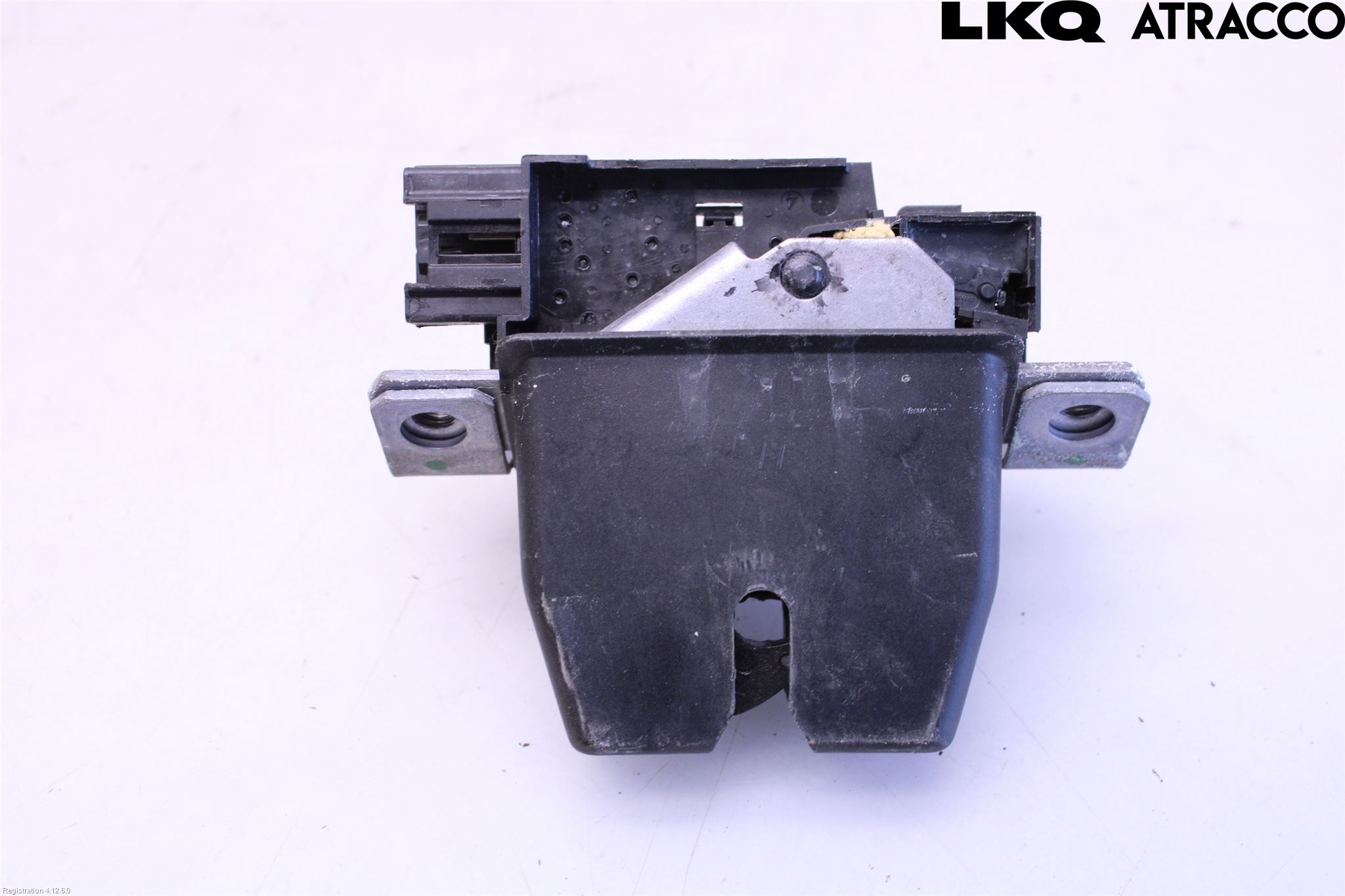 Ford FOCUS 19- Låskista Baklucka