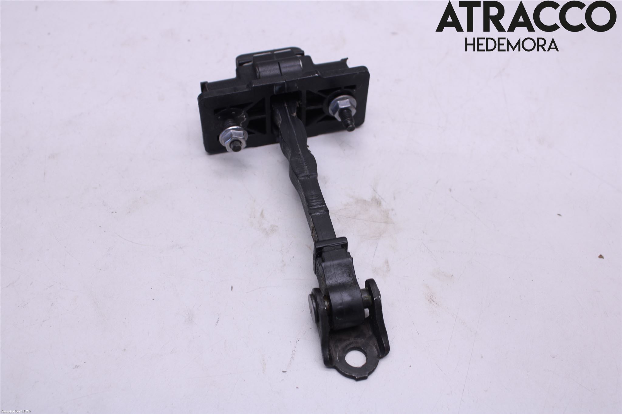 Peugeot 3008 17-24 Dörrstopp