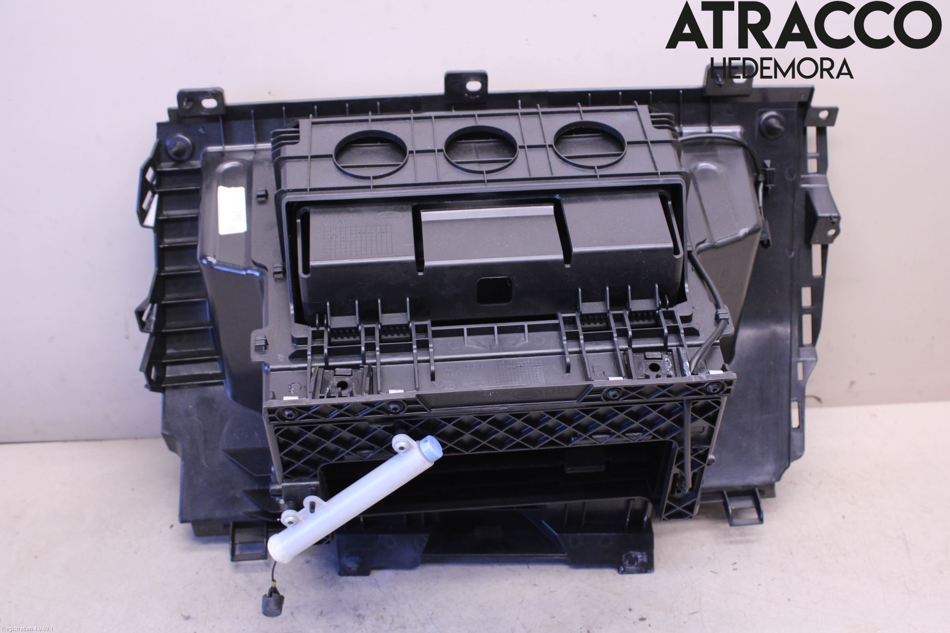 Landrover LAND ROVER RANGE ROVER EVOQUE (L538) 11-18 Handskfack