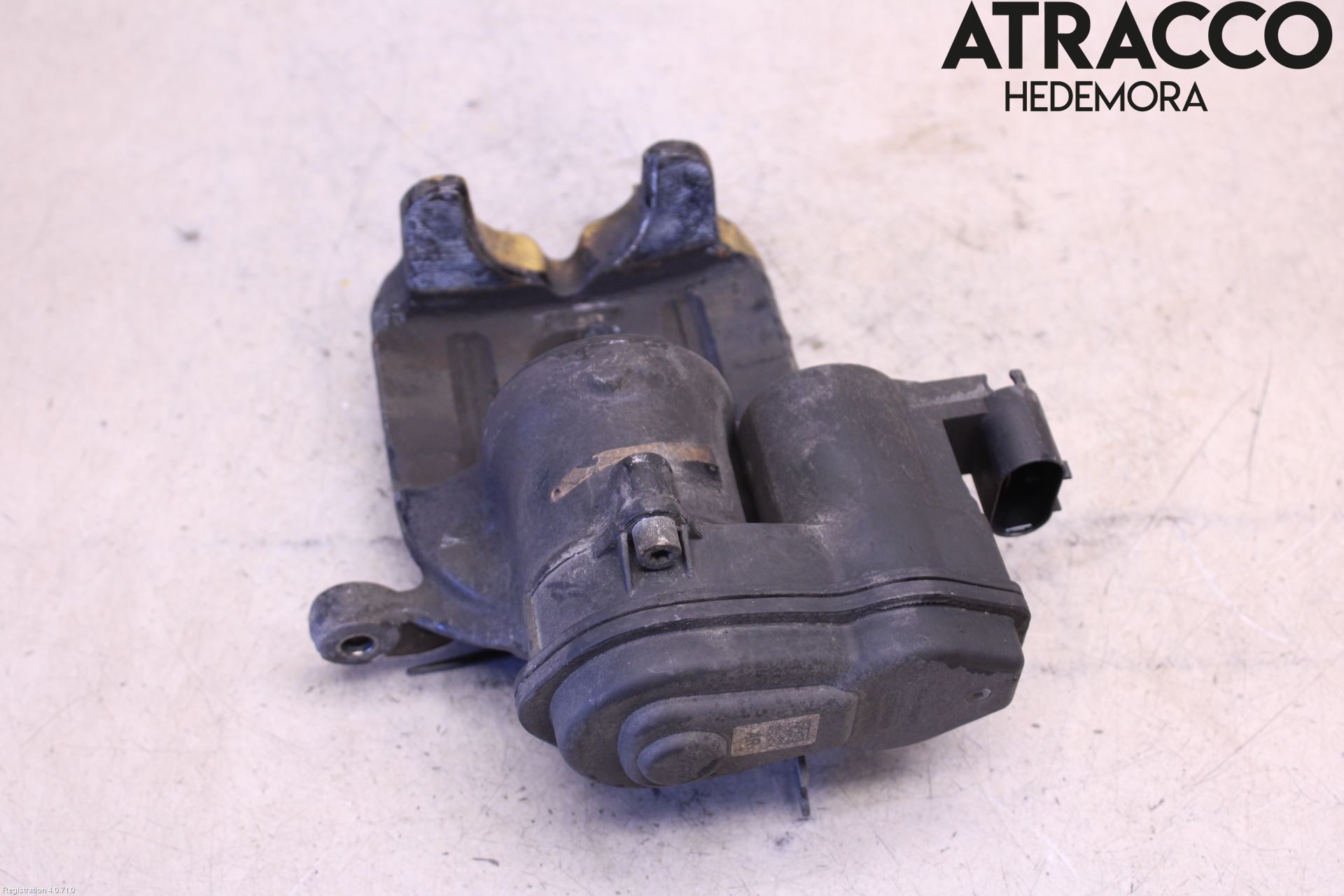 BMW 6 F12/F13 10-18 Bromsok Bak Höger