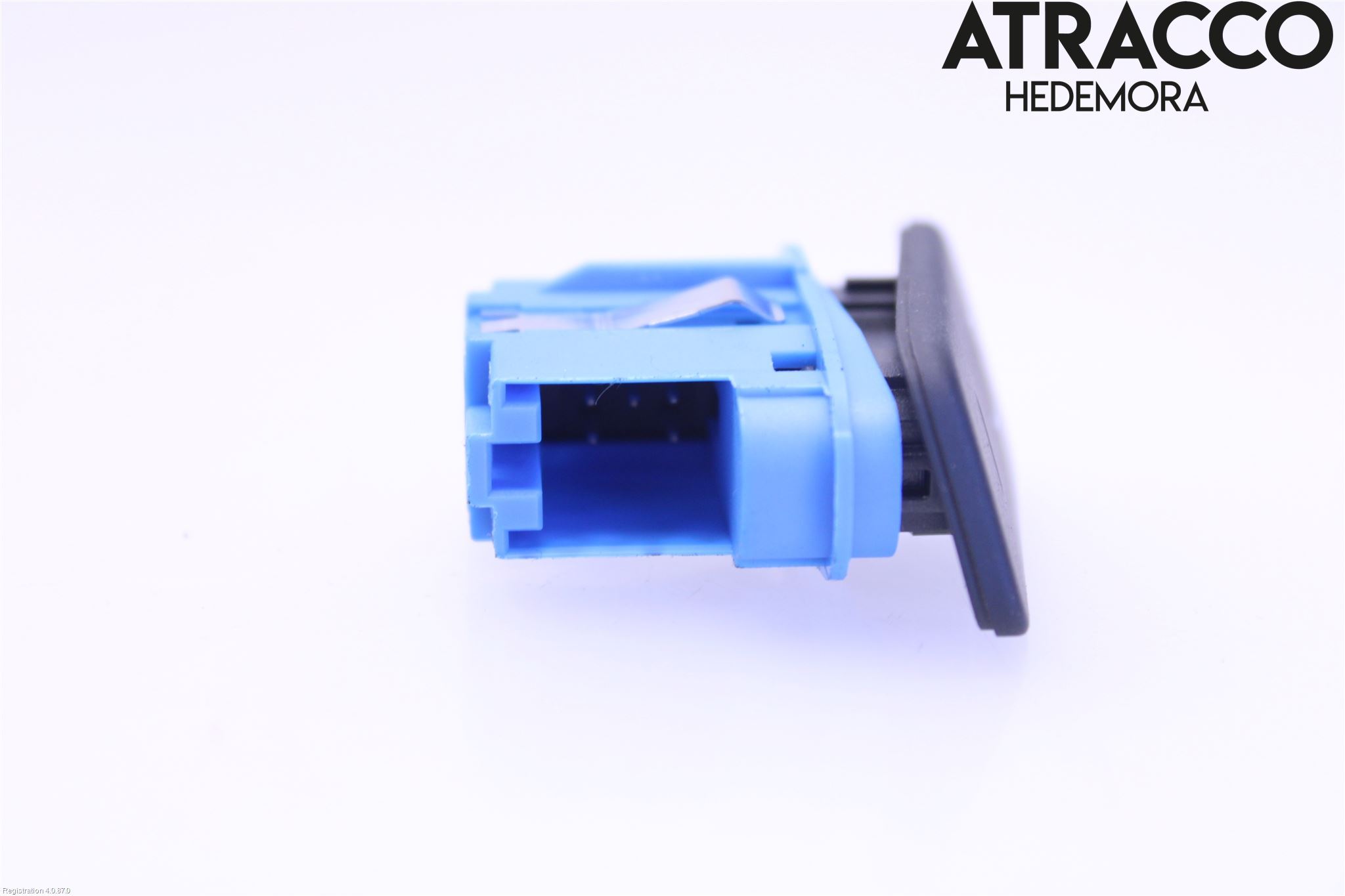 Audi A6/S6 4G 11-18 Strömställare Övrigt