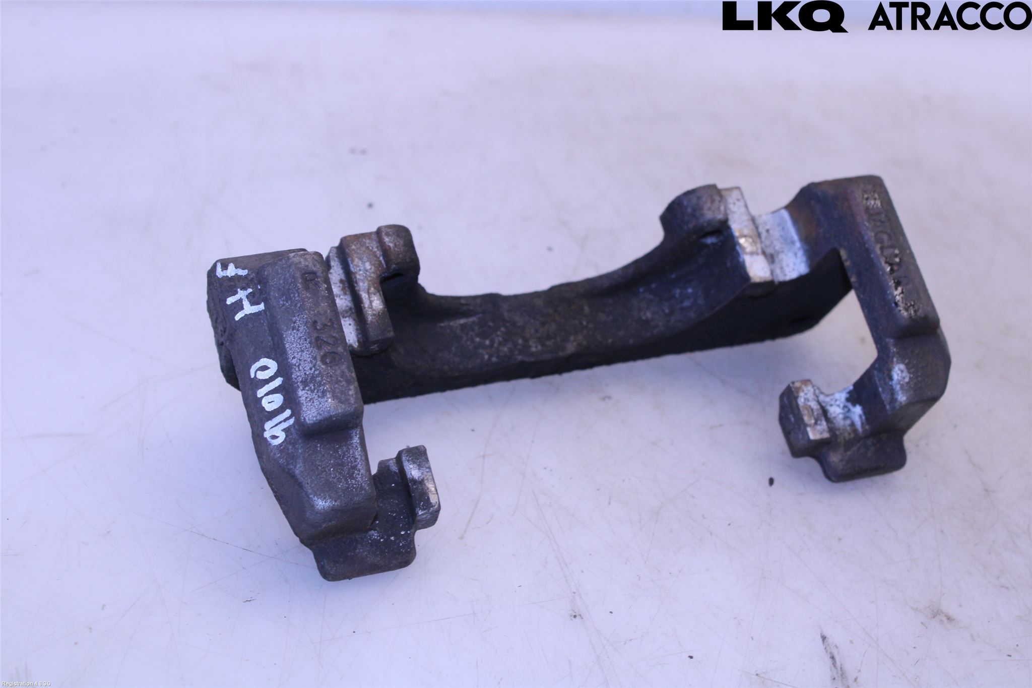 Jaguar XF 08-15 Bromsokshållare