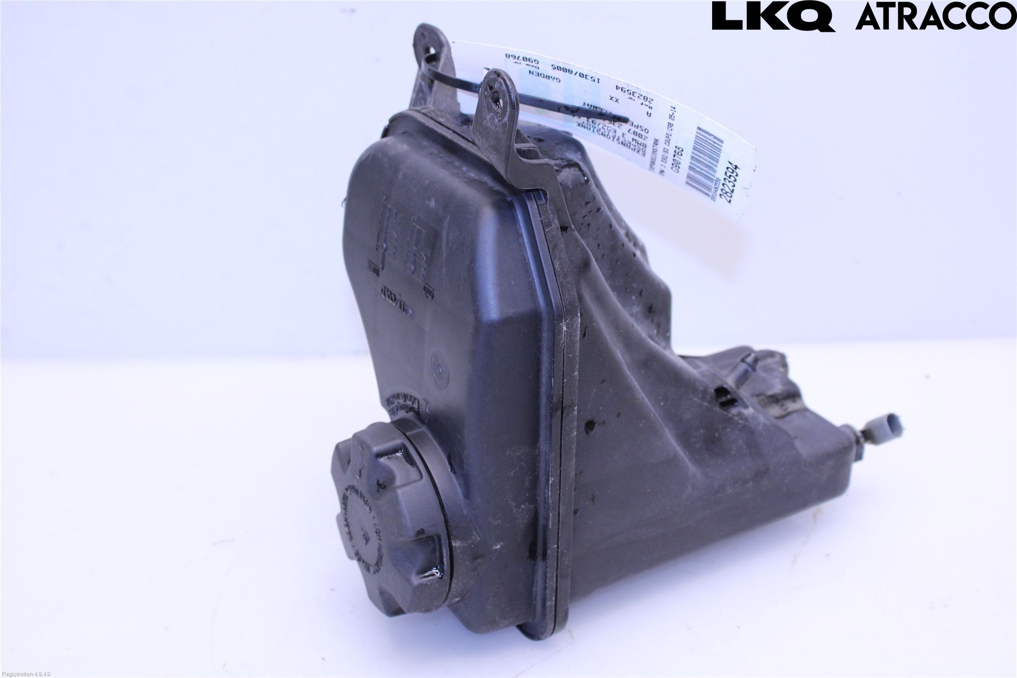 BMW 3 E92/93 Coupé/Cab 05-14 Expansionstank