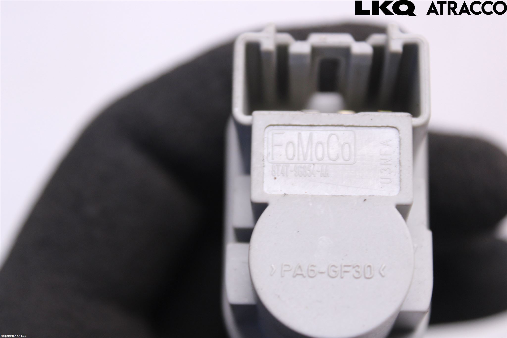 Ford EXPLORER 93-23 Bromspedal Lägesgivare