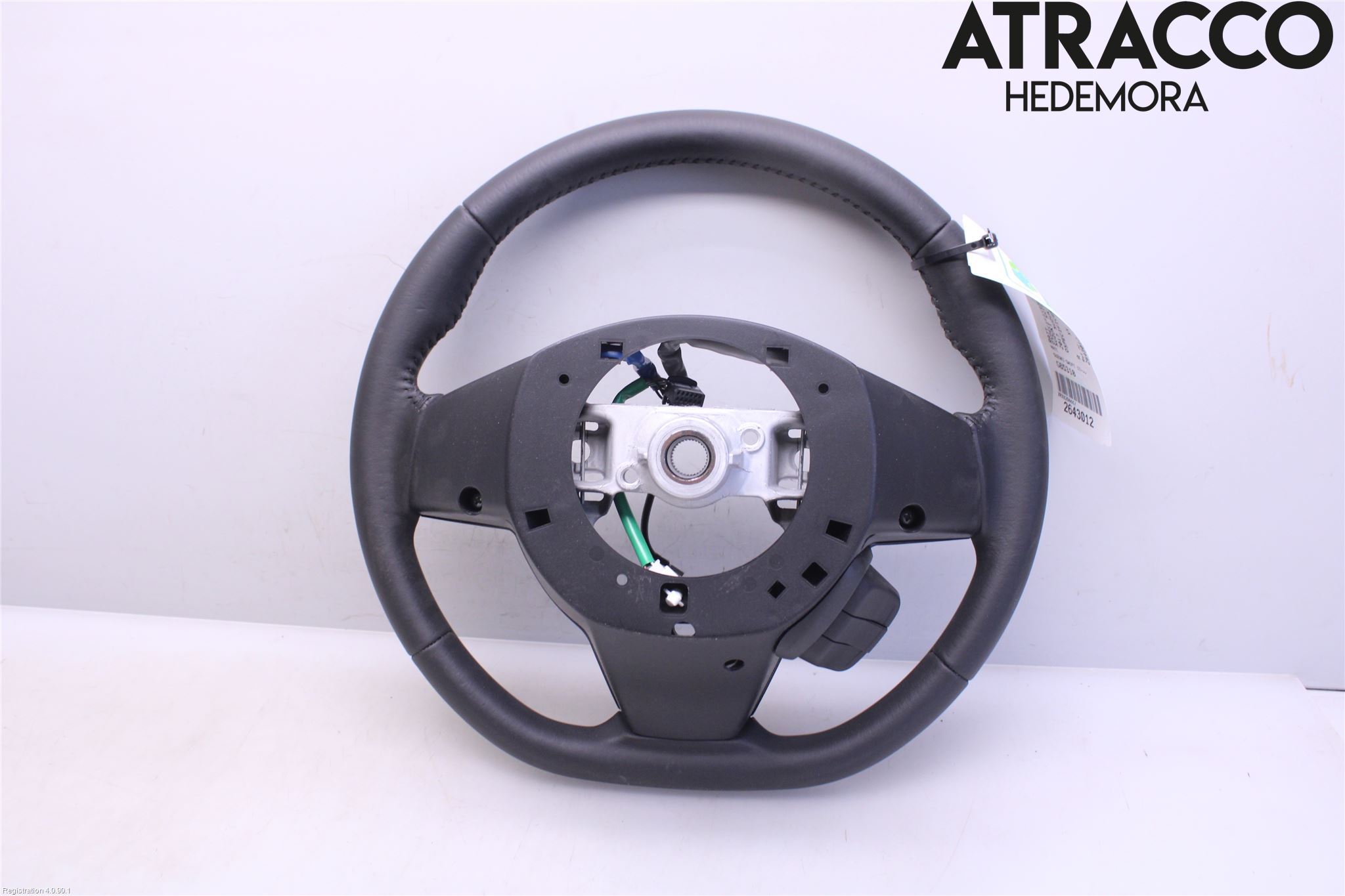 Suzuki SWIFT 17-24 Ratt