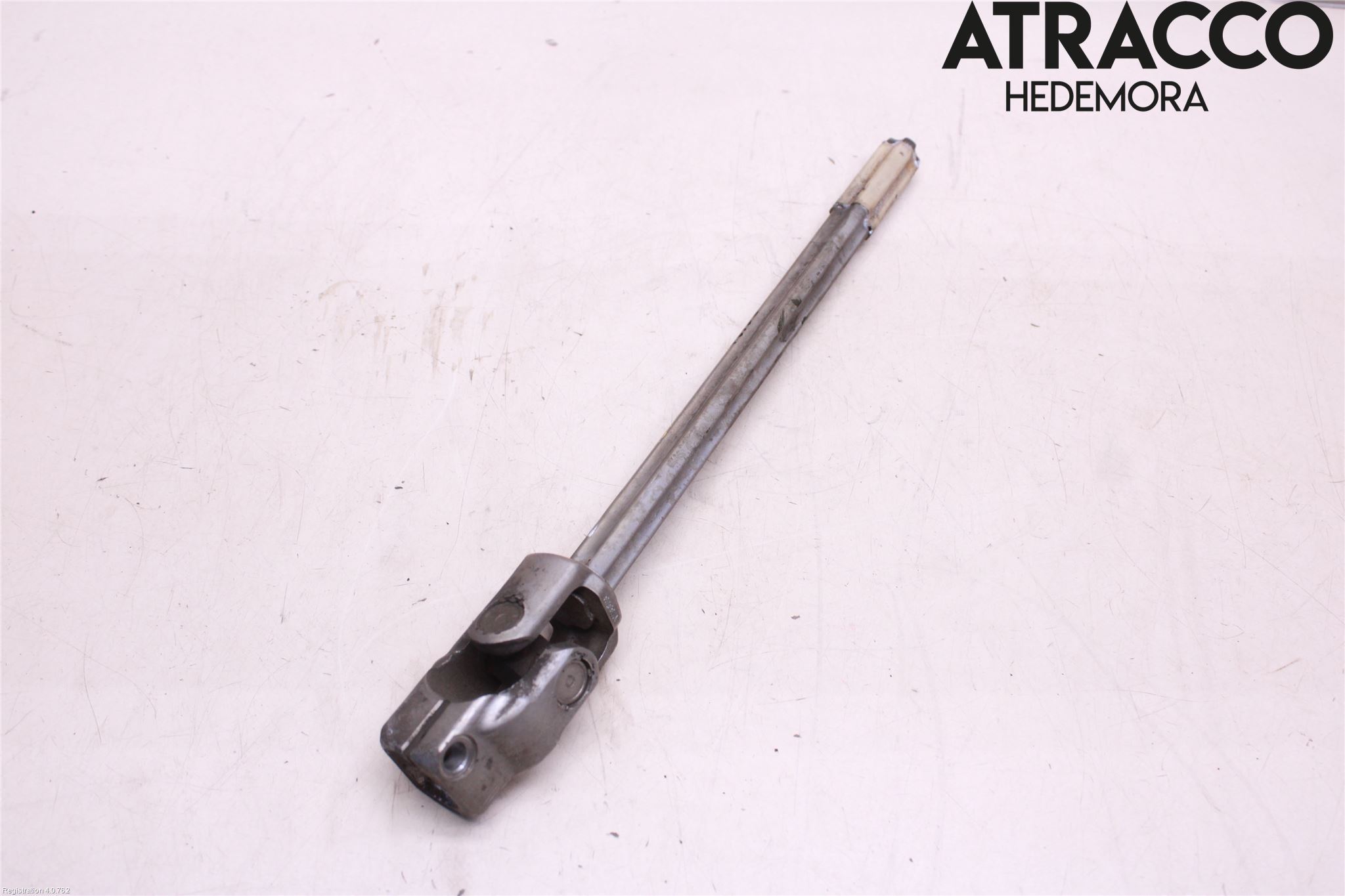 Audi A6/S6 4G 11-18 Rattaxelknut