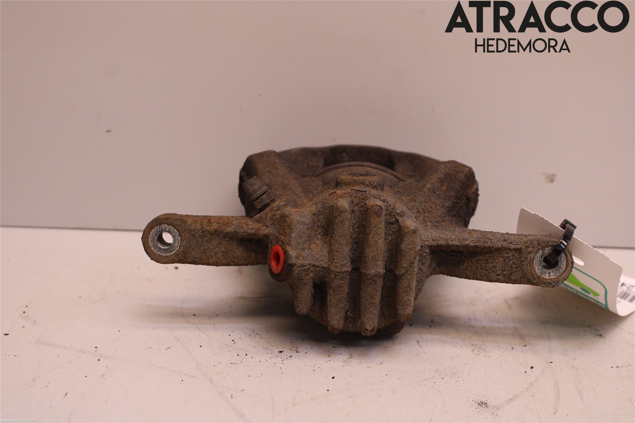 Nissan NV300 16-22 Bromsok Fram Vänster