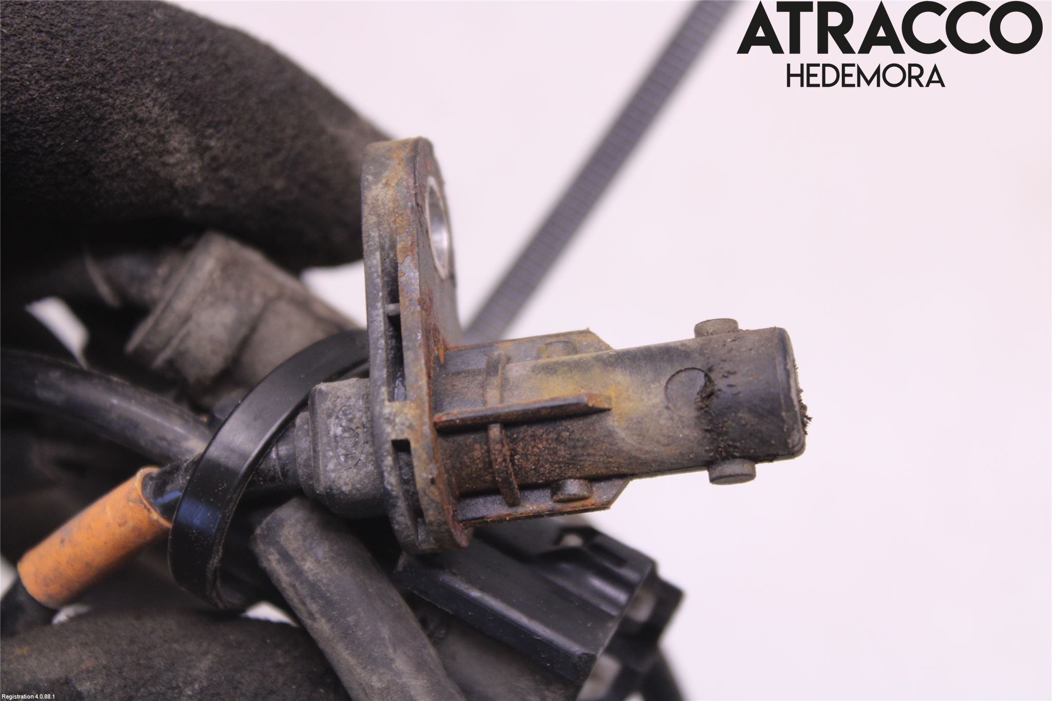 Kia OPTIMA 00-15 Abs Sensor