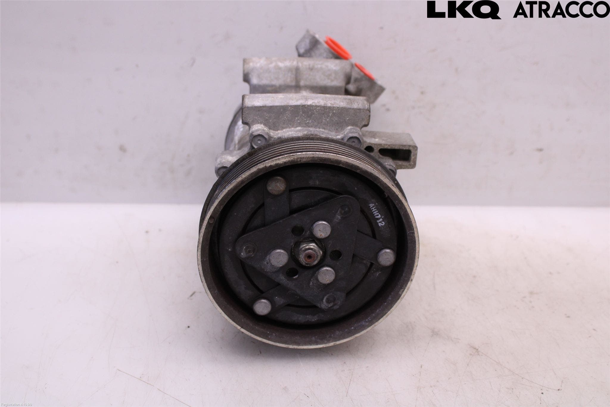 Mercedes-Benz MB CITAN (W415) 13-21 Ac Kompressor