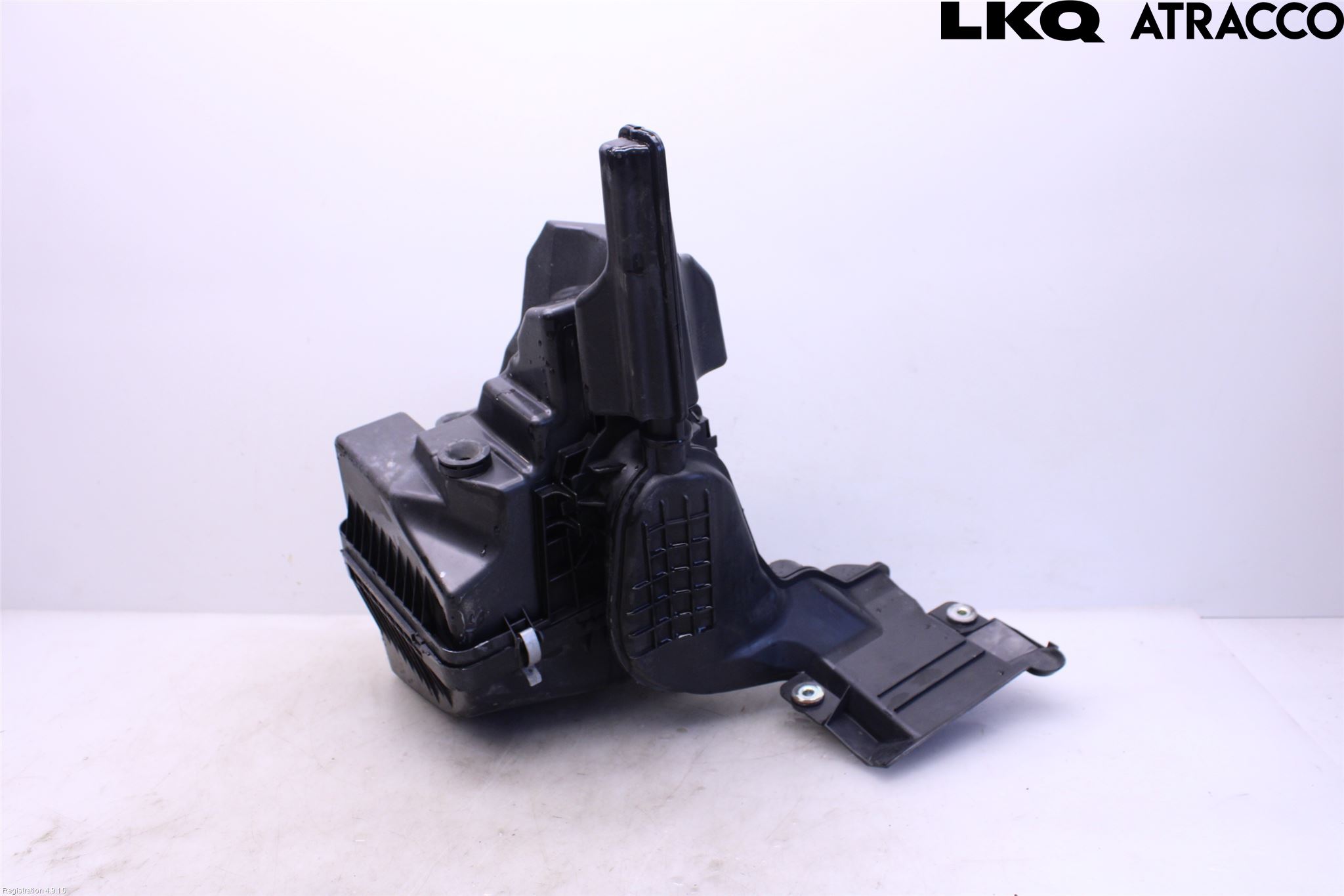 Mazda 6 13- Luftrenare