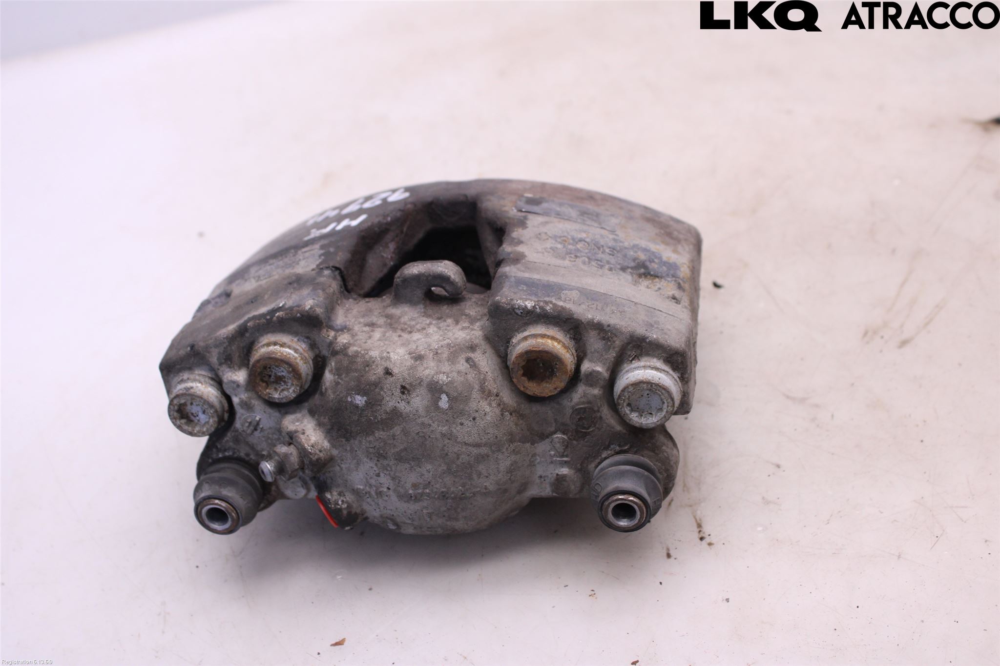 Audi A6/S6 4G 11-18 Bromsok Fram Höger