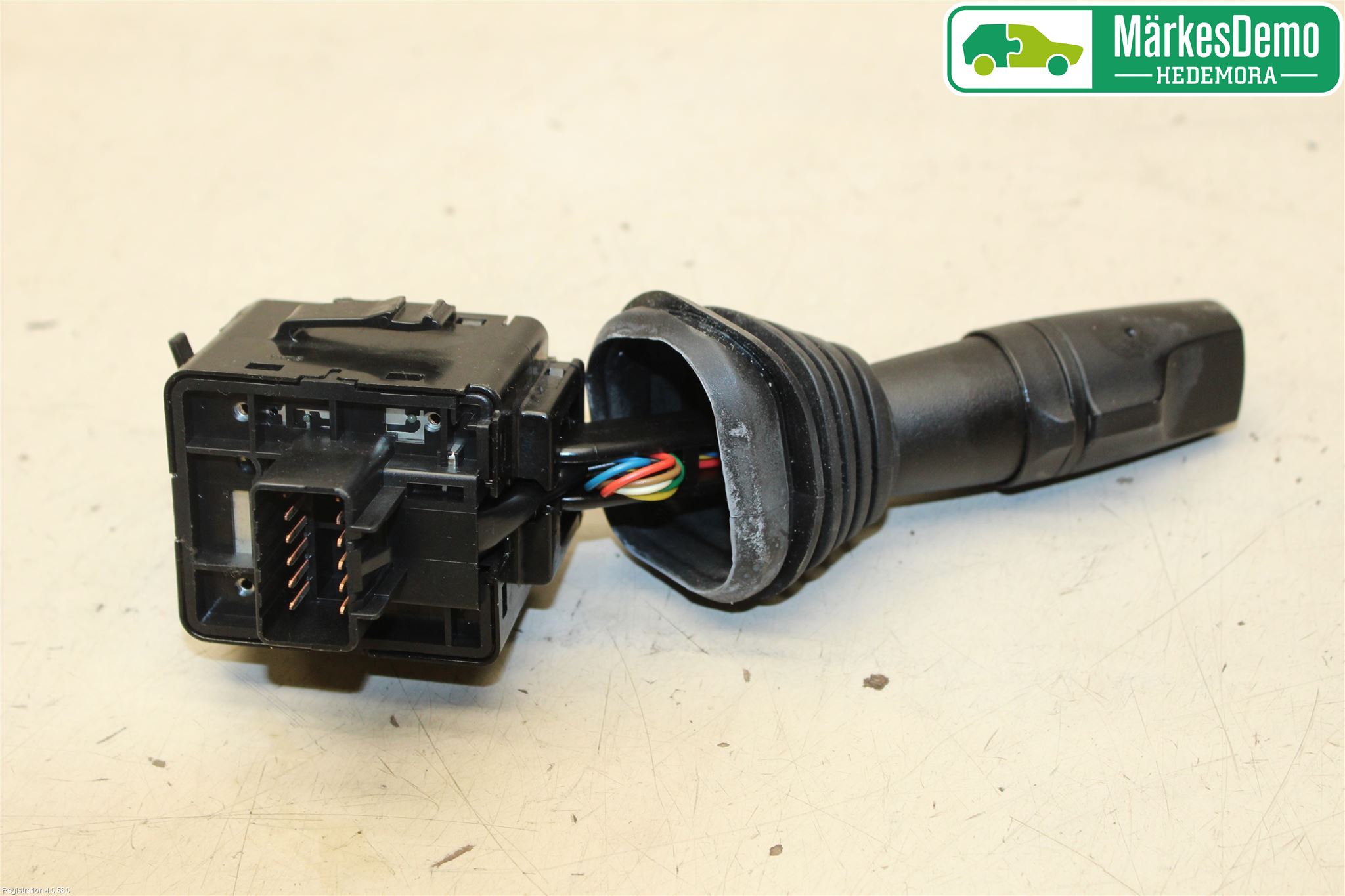 Chevrolet CAPTIVA Spak Blinkers-Ljusomk