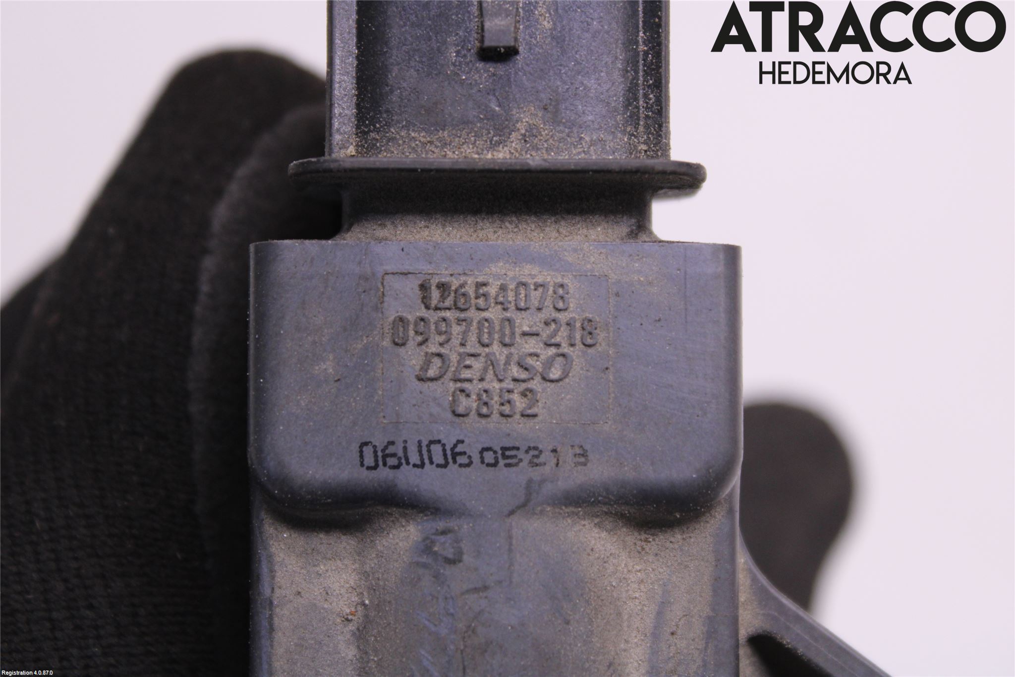 Opel INSIGNIA 17- Tändspole