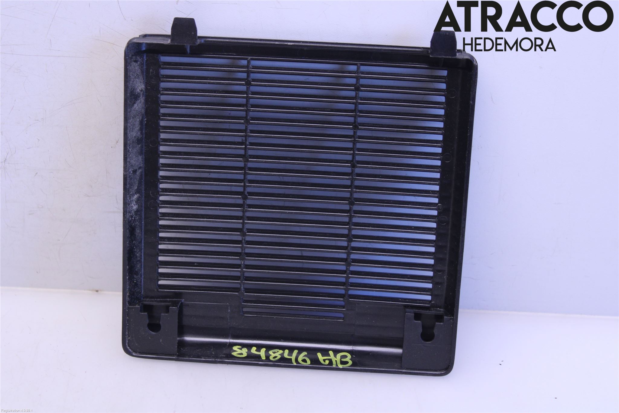 Volvo 740 88-92 Högtalare Galler