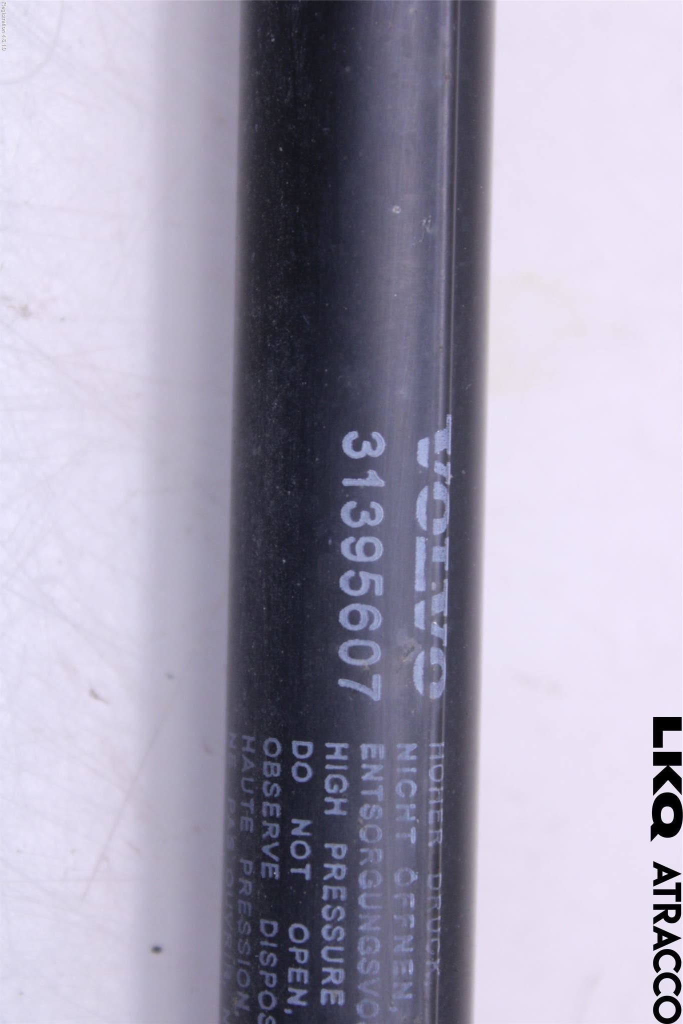 Volvo V40 12-19 Gasfjäder Baklucka