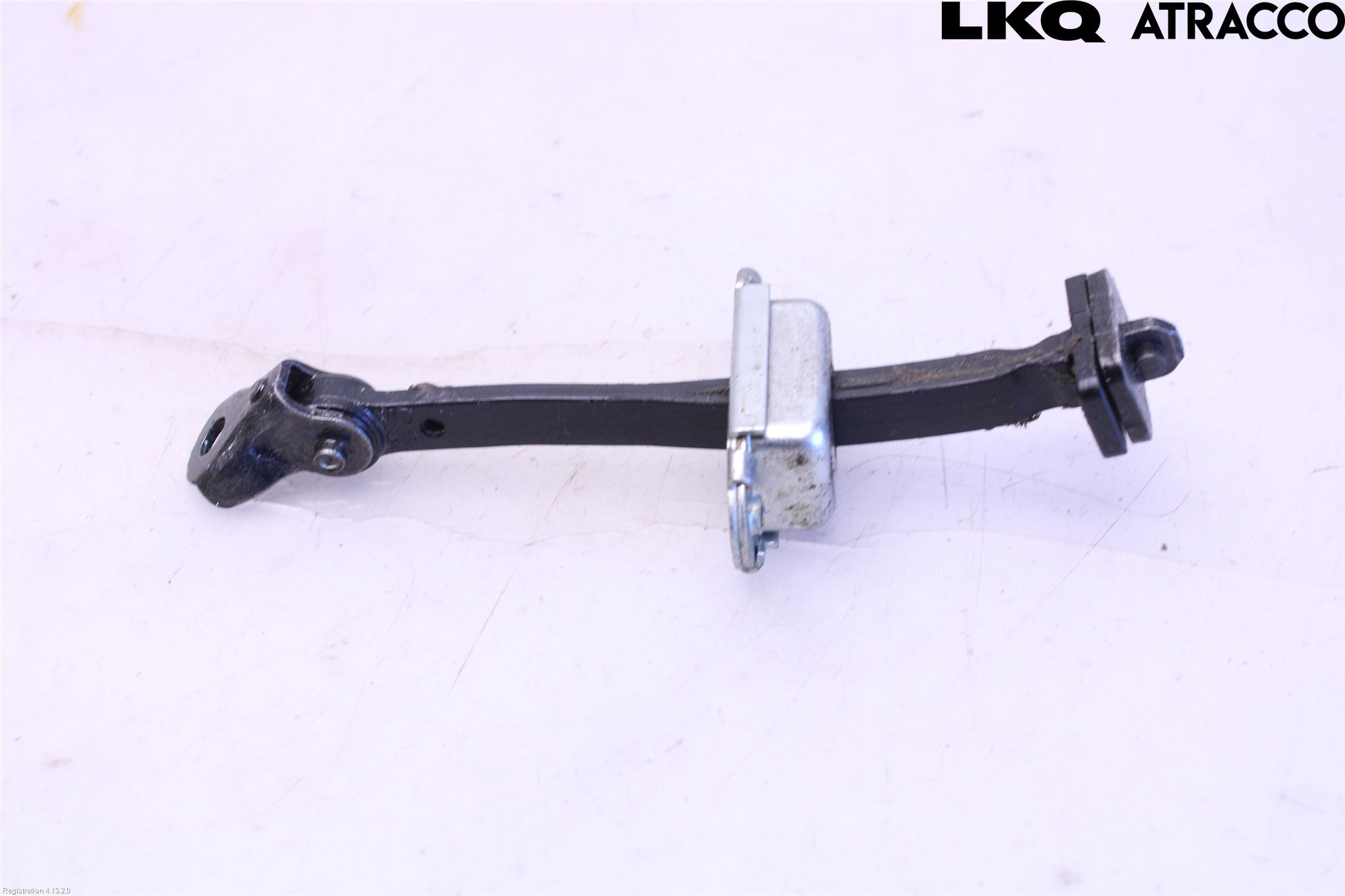 Honda CIVIC 12-16 Dörrstopp