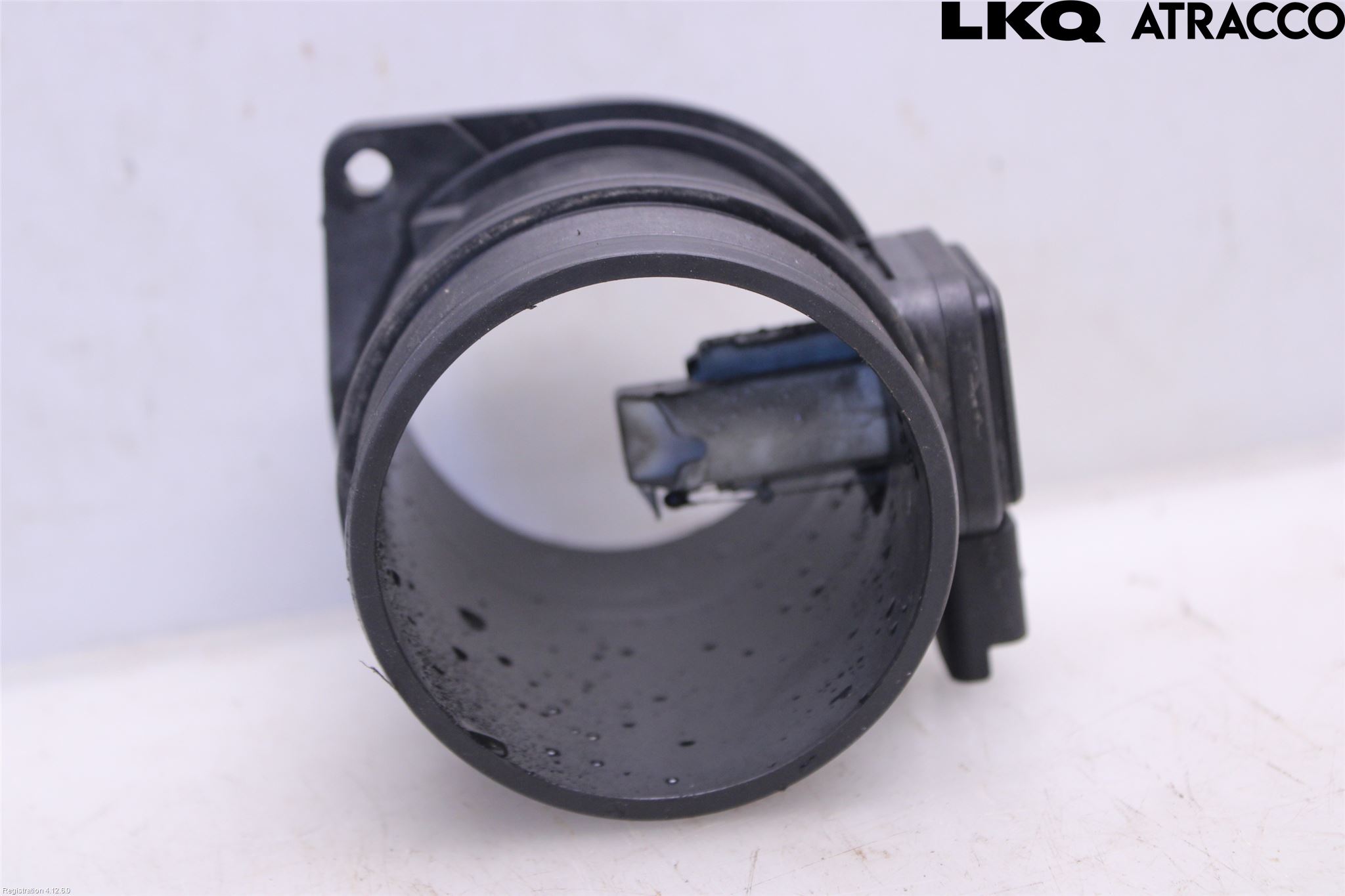 Citroen JUMPY 07-16 Injluftmassamätare