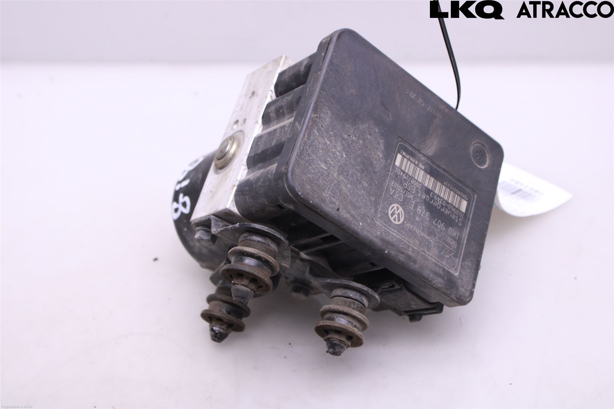 Audi A3/S3 05-13 Abs Hydraulaggregat