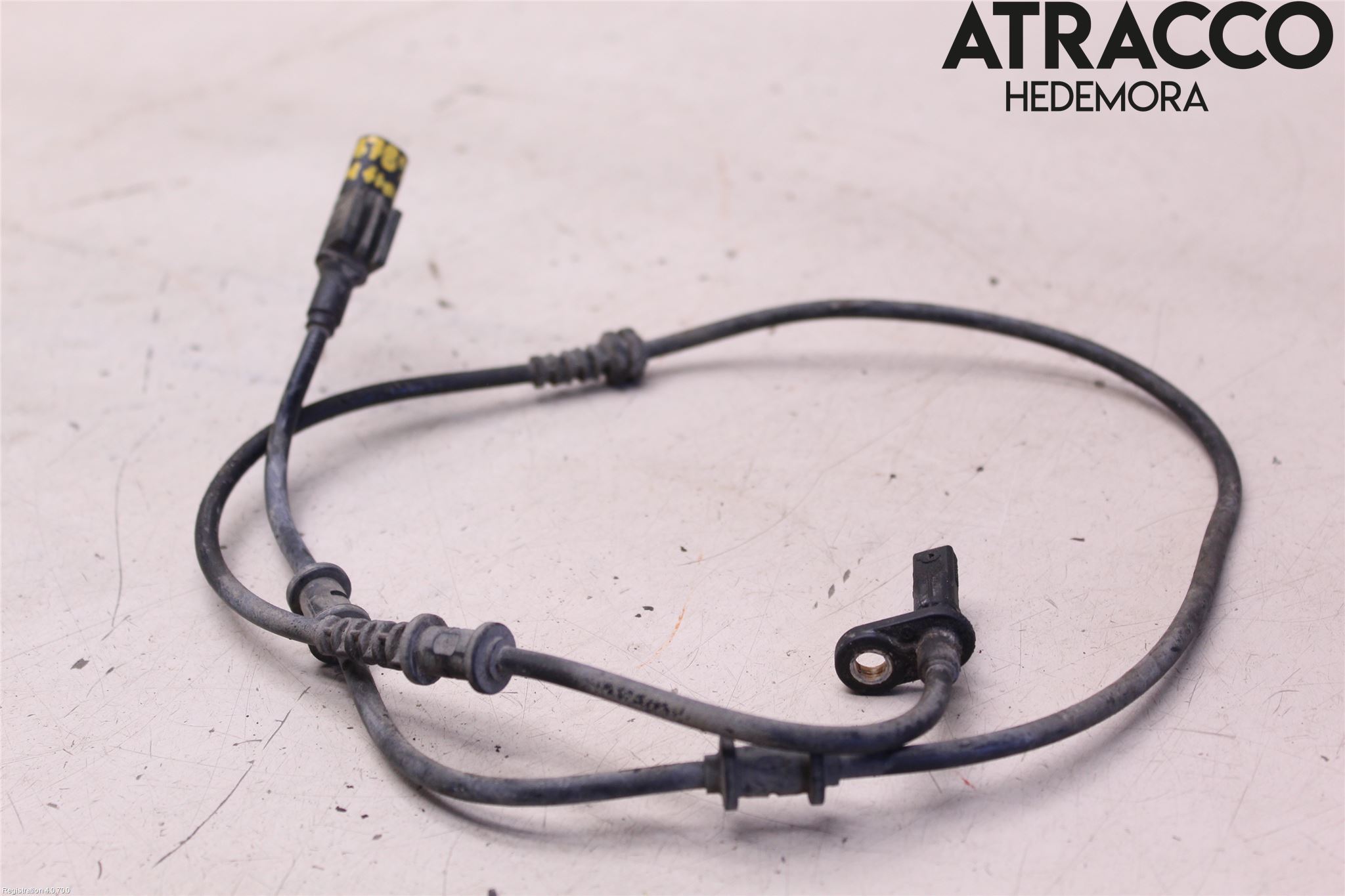 Mercedes-Benz MB CLA-KLASS (C117/X117) 13-19 Abs Sensor