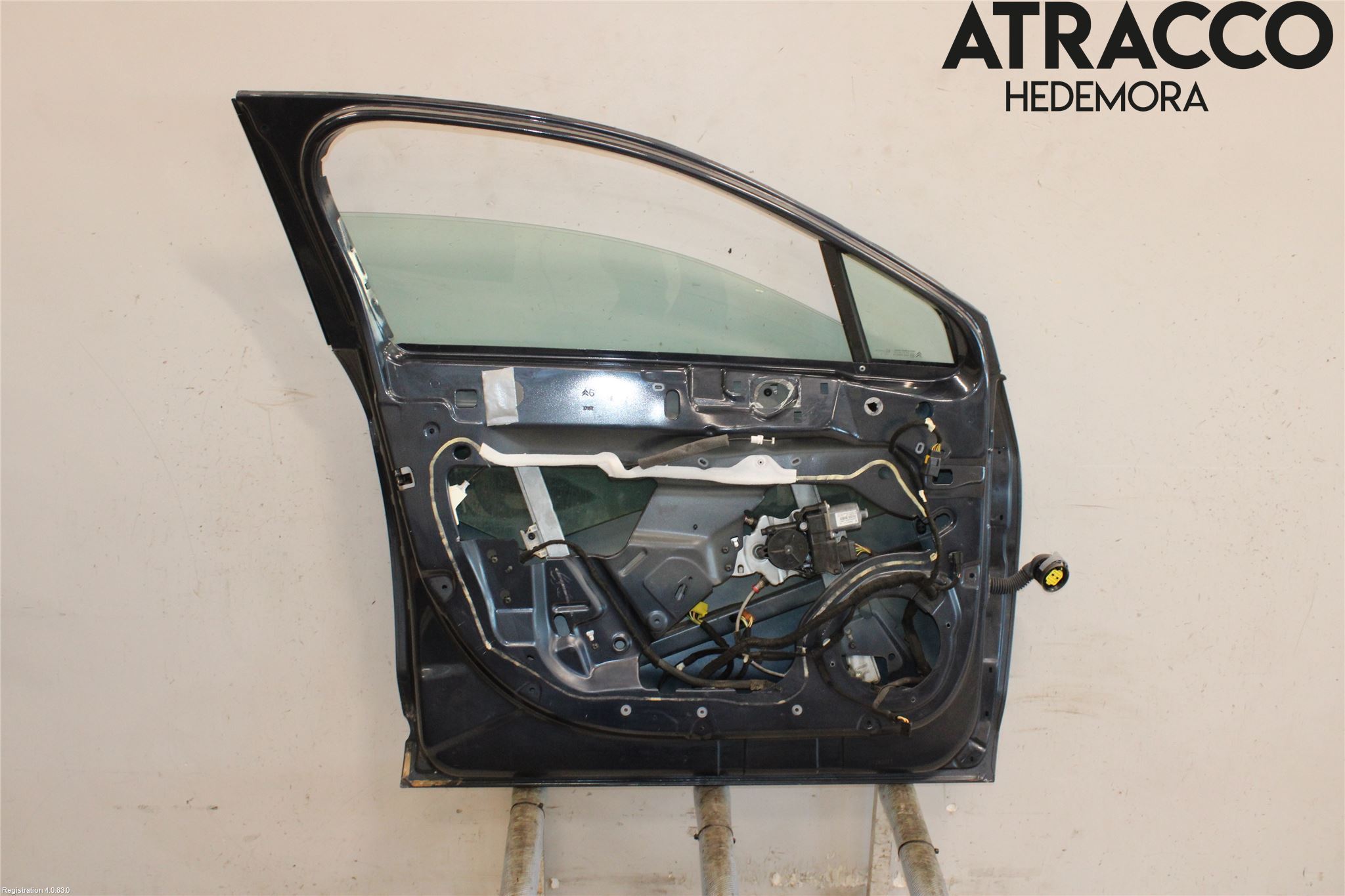 Citroen C5 08-17 Dörr Fram Vänster