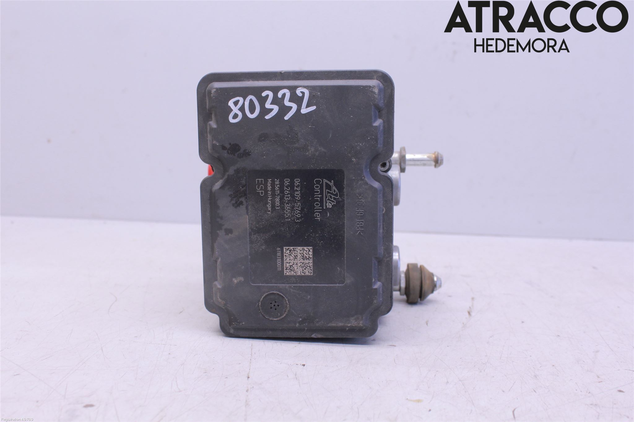 Mitsubishi OUTLANDER 07-12 Abs Hydraulaggregat