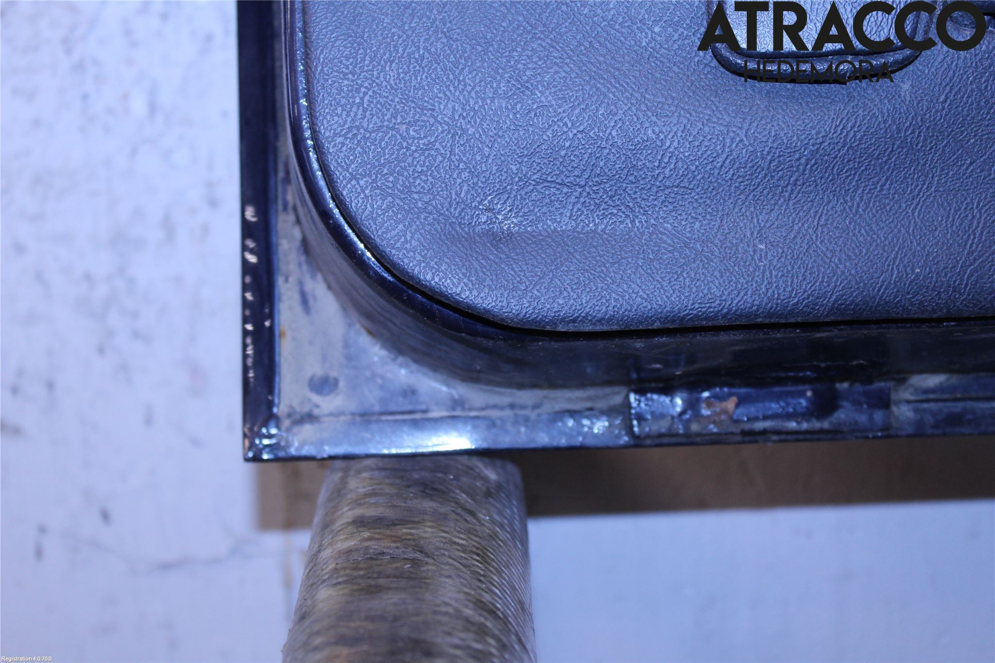 Jaguar ÖVRIGT Dörr Fram Vänster