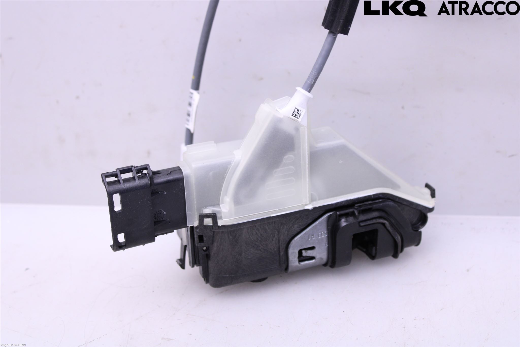 Peugeot 2008/E-2008 20- Låskista-Dörrlås