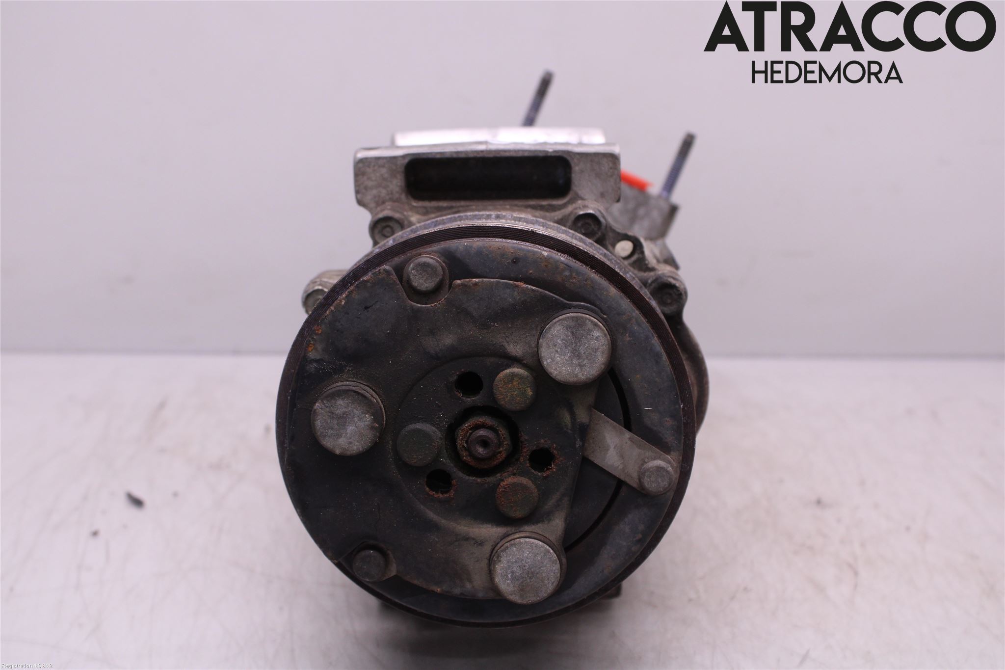 Mini COUPE R56 05-14 Ac Kompressor