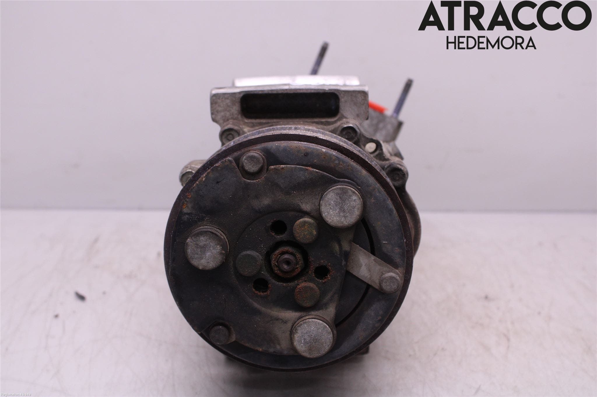 Mini COUPE R56 05-14 Ac Kompressor