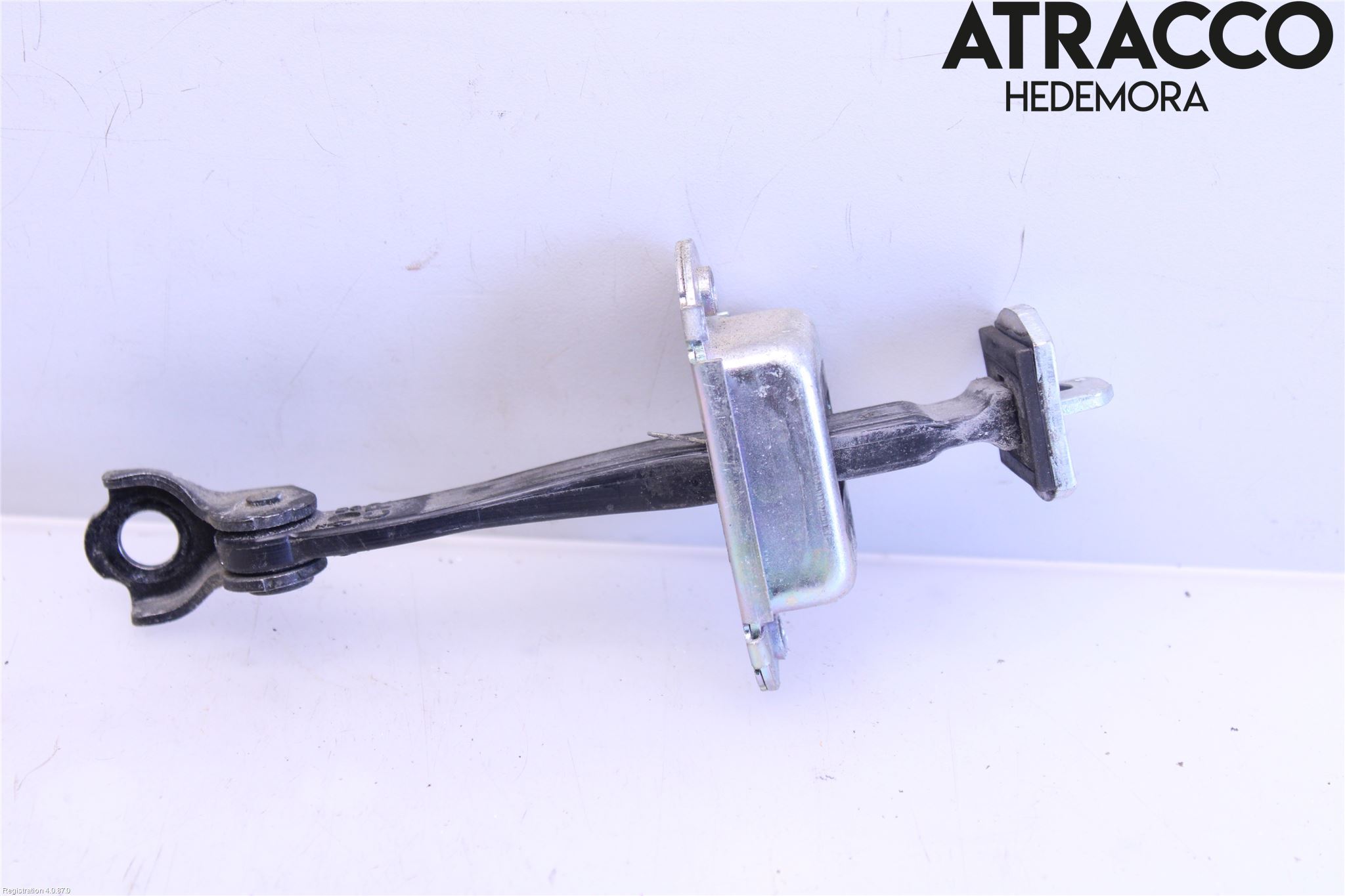 Nissan NAVARA 05-16 Dörrstopp