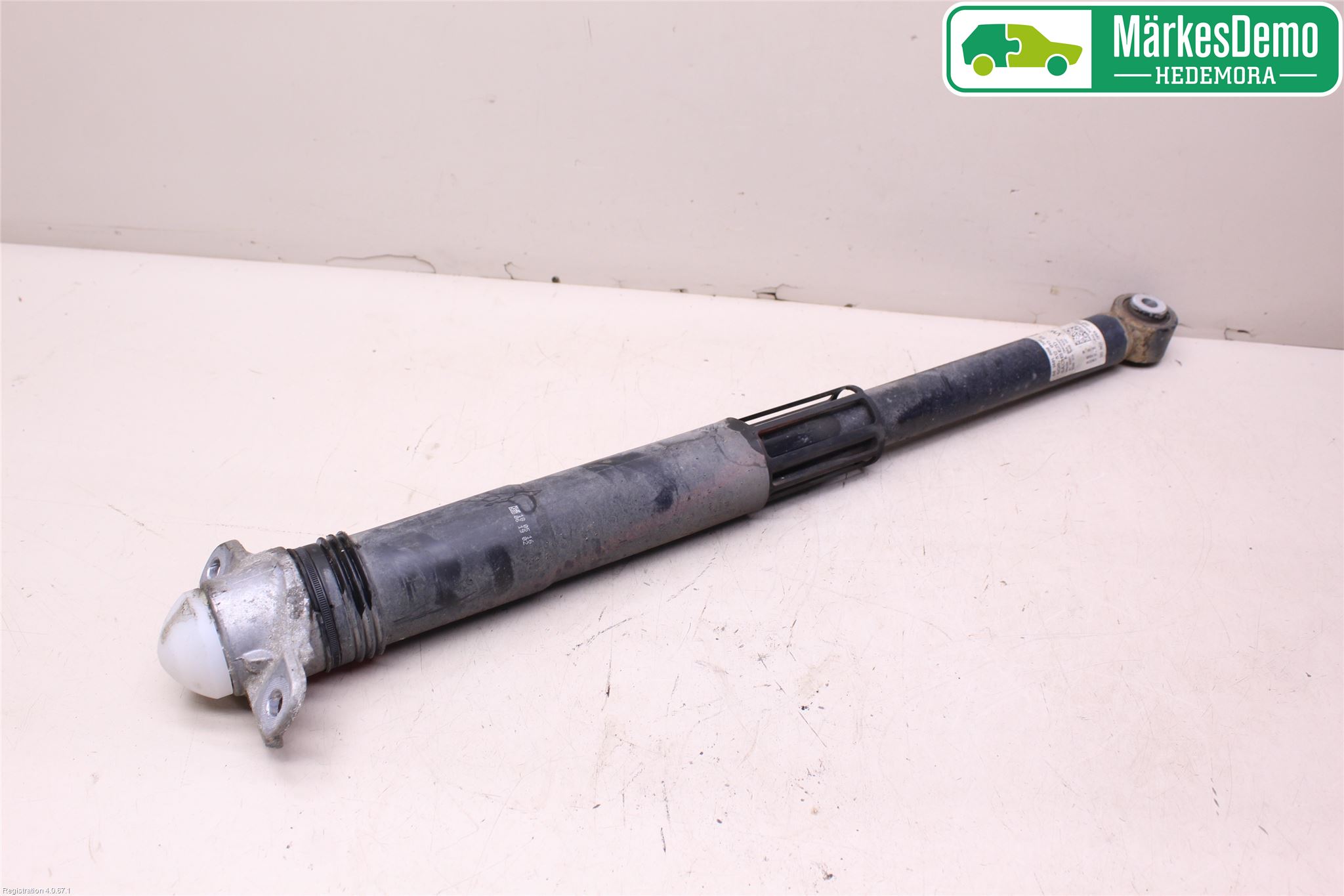 Seat LEON 13-20 Stötdämpare Bak