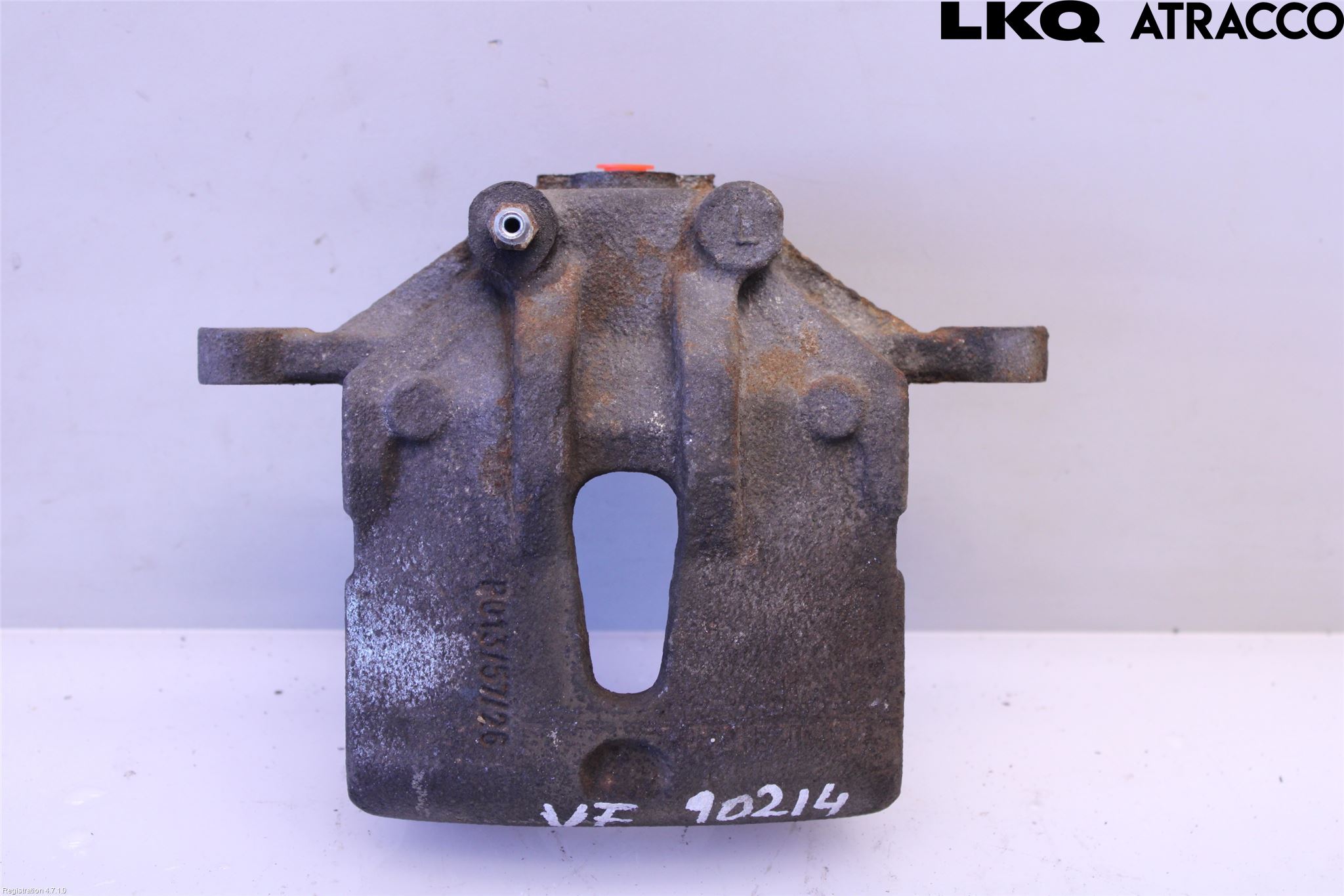Kia CEED 06-12 Bromsok Fram Vänster