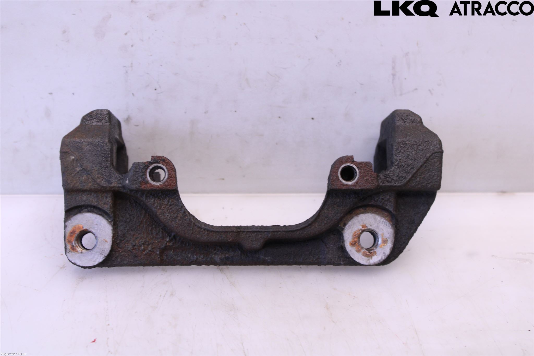 Jaguar XF 08-15 Bromsokshållare