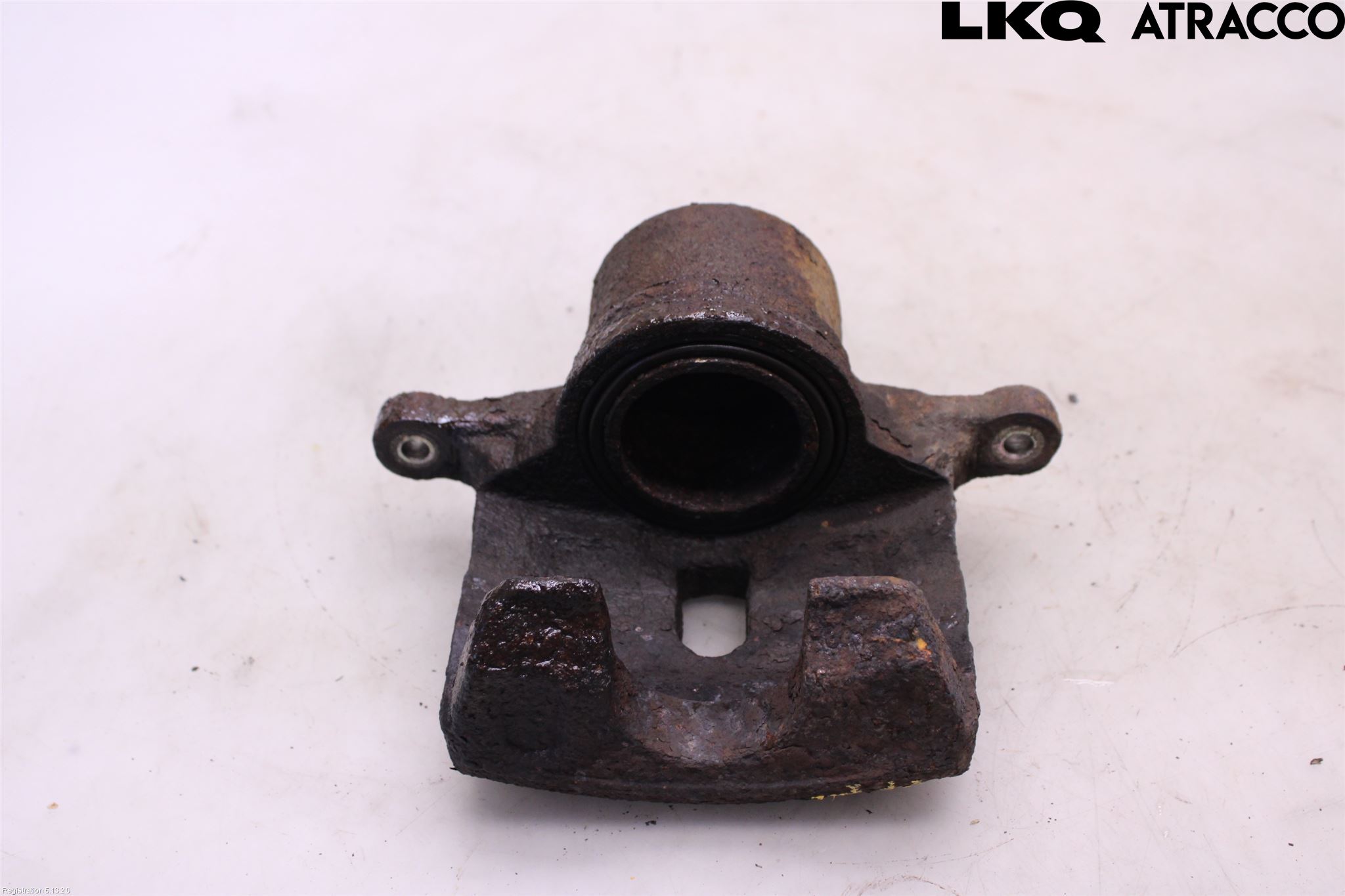 Hyundai i40 08-15 Bromsok Fram Höger